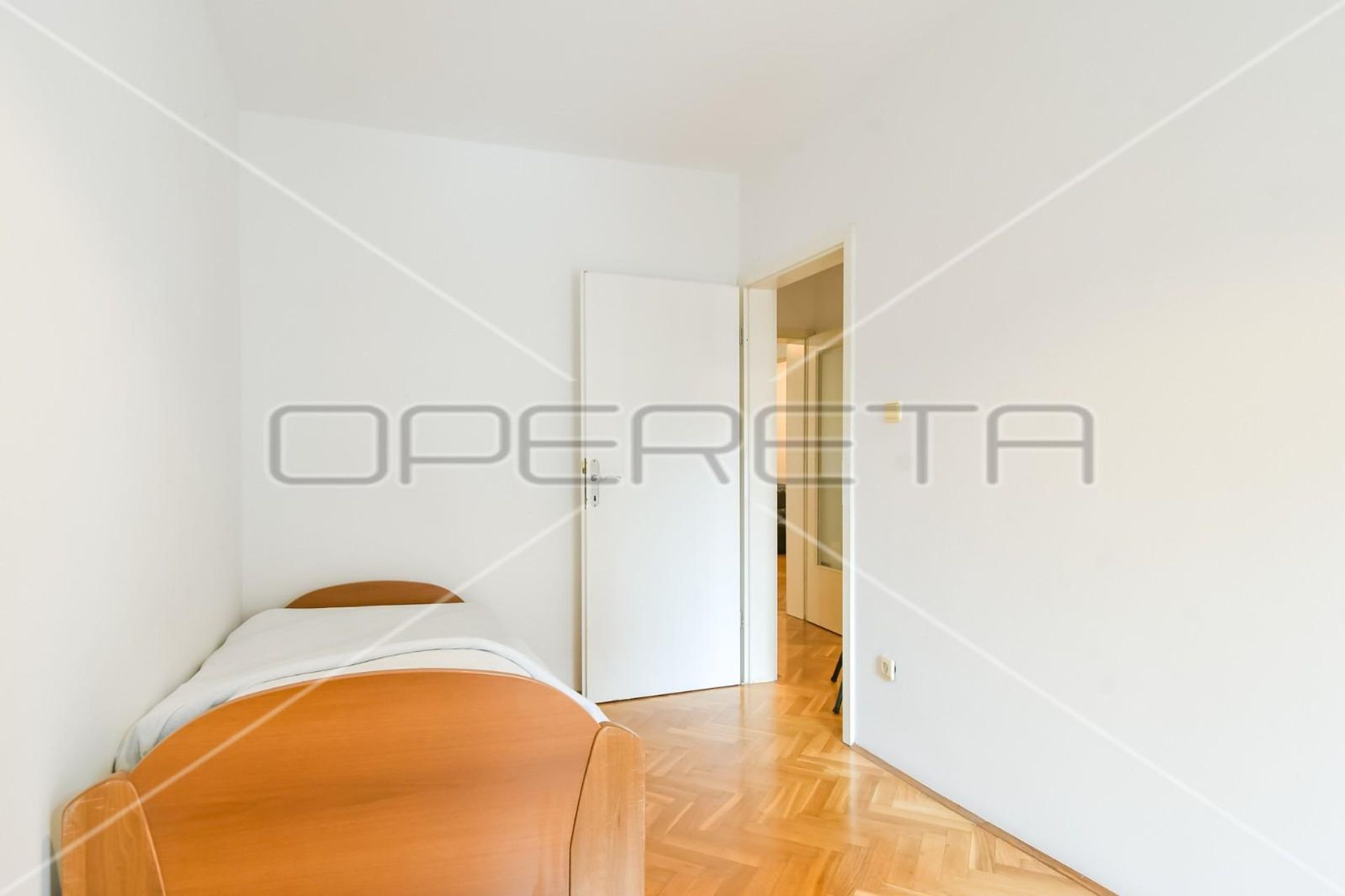 Condominium dans Zagreb,  11534530