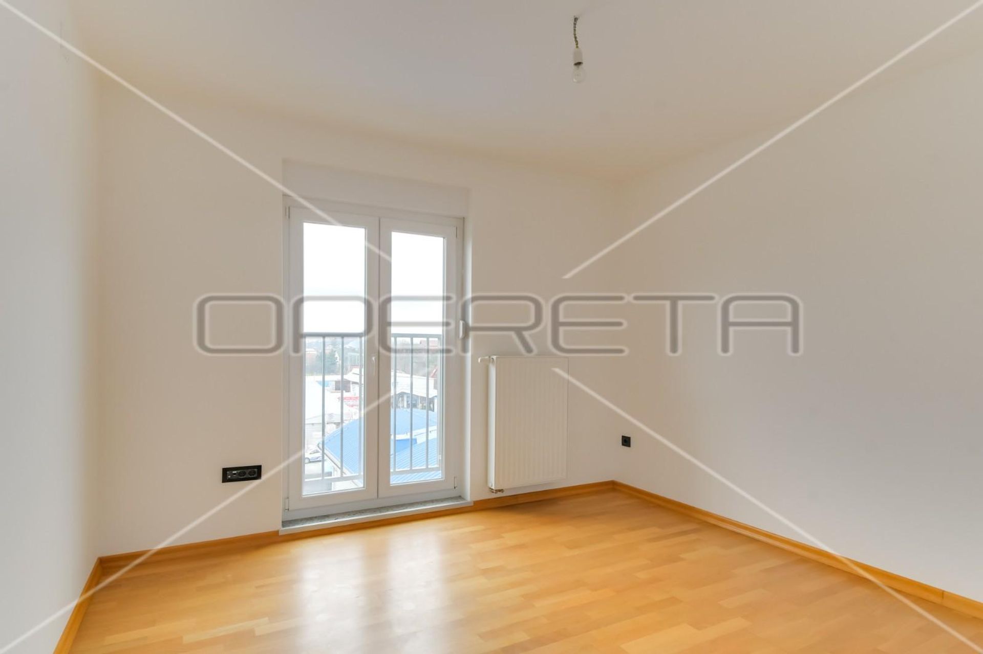 Condominium in Sesvete, Grad Zagreb 11534531