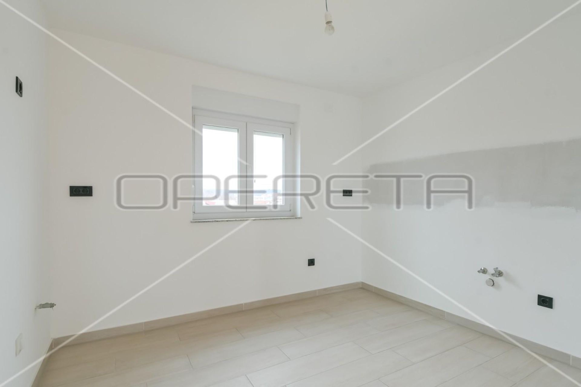 Condominio en Brestje, Zagreb, Grad 11534531