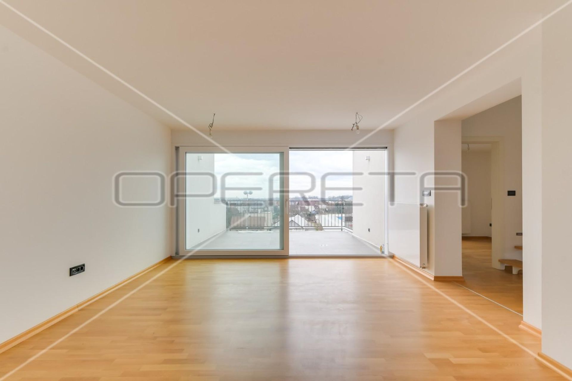 Condominio nel Sesvete, Grad Zagreb 11534531