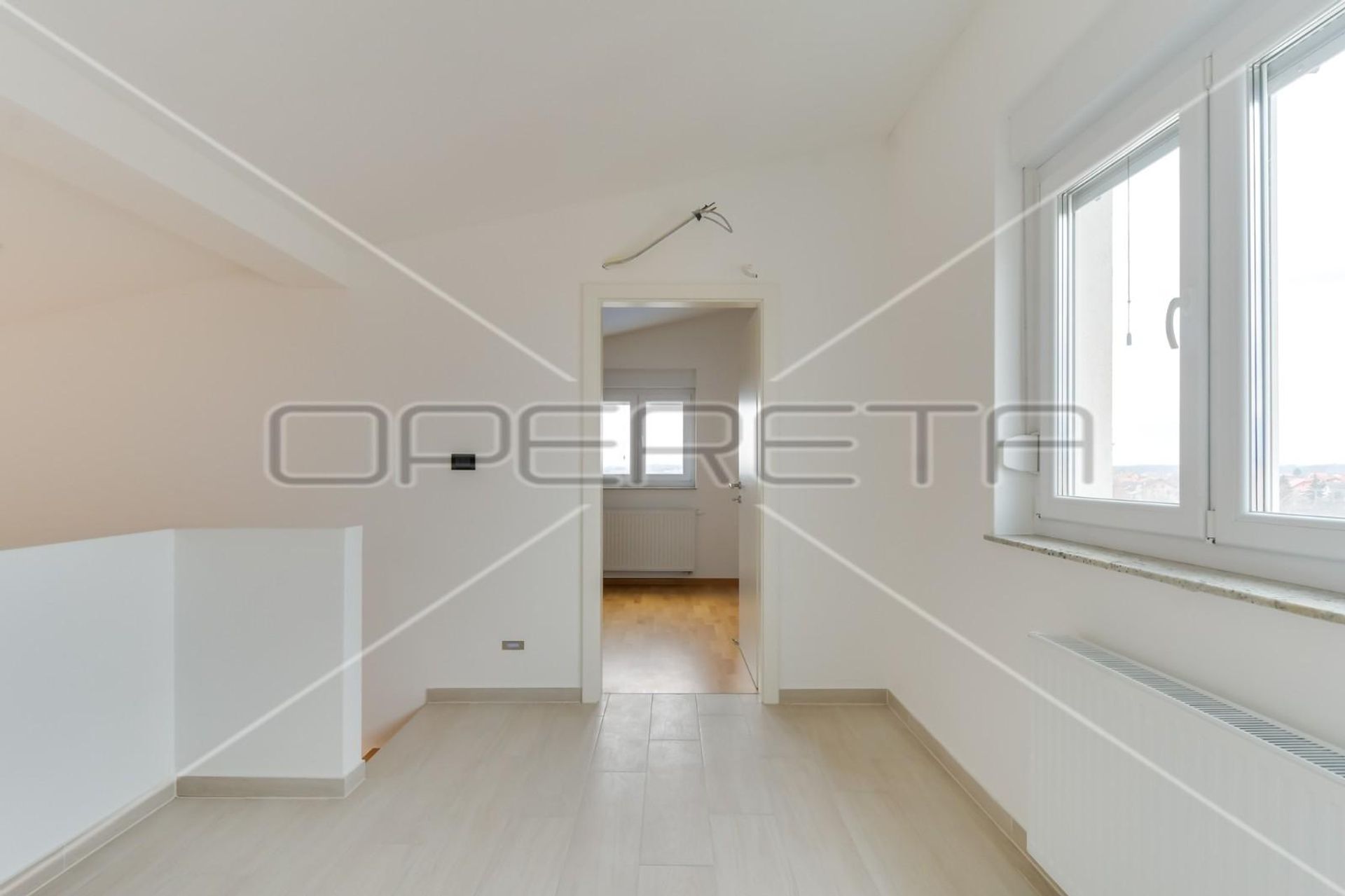 Condominium in Sesvete, Grad Zagreb 11534531