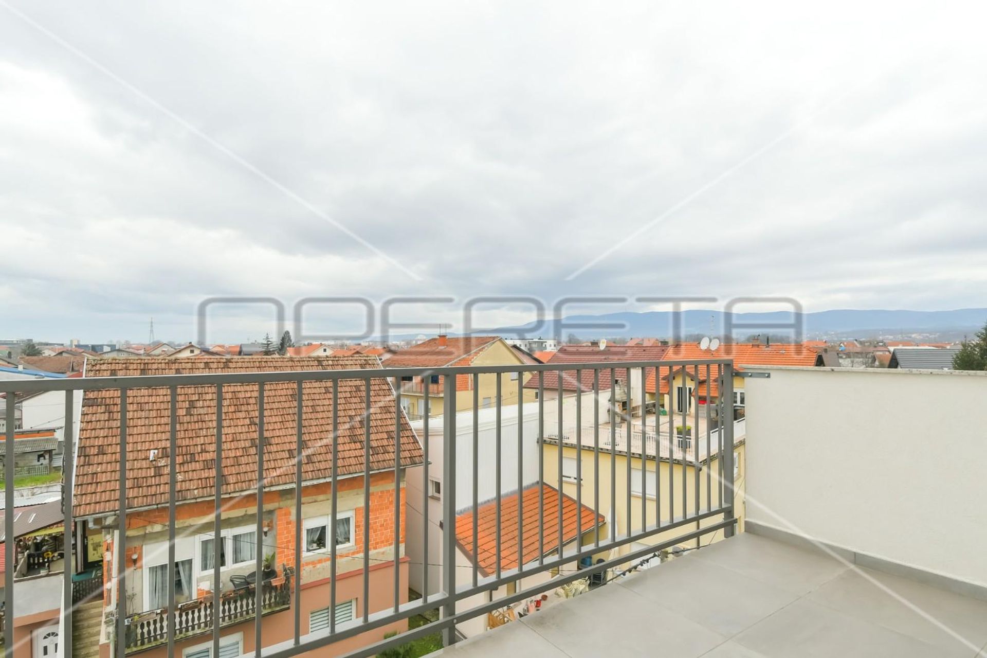 Condominio en Brestje, Zagreb, Grad 11534531