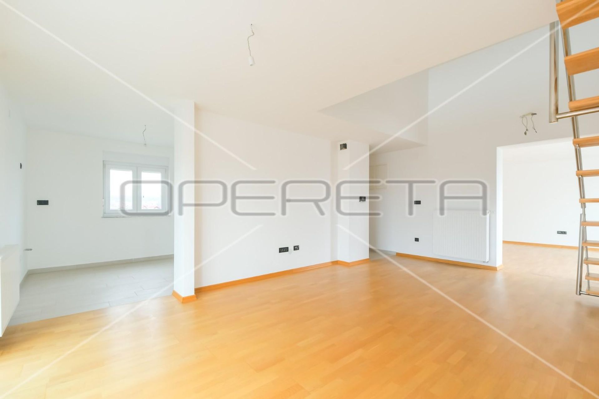 Condominio en Brestje, Zagreb, Grad 11534531