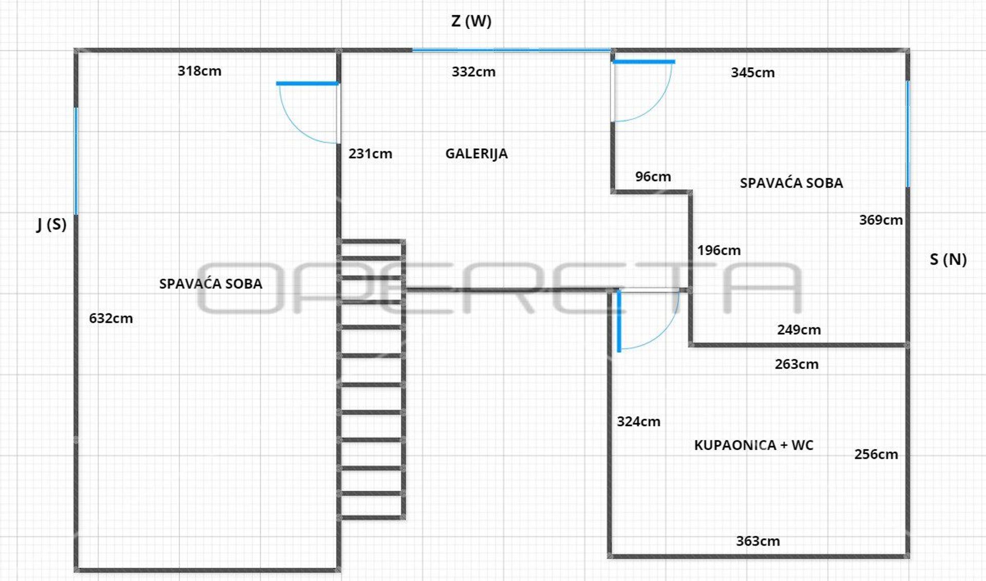 公寓 在 Sesvete, Grad Zagreb 11534531