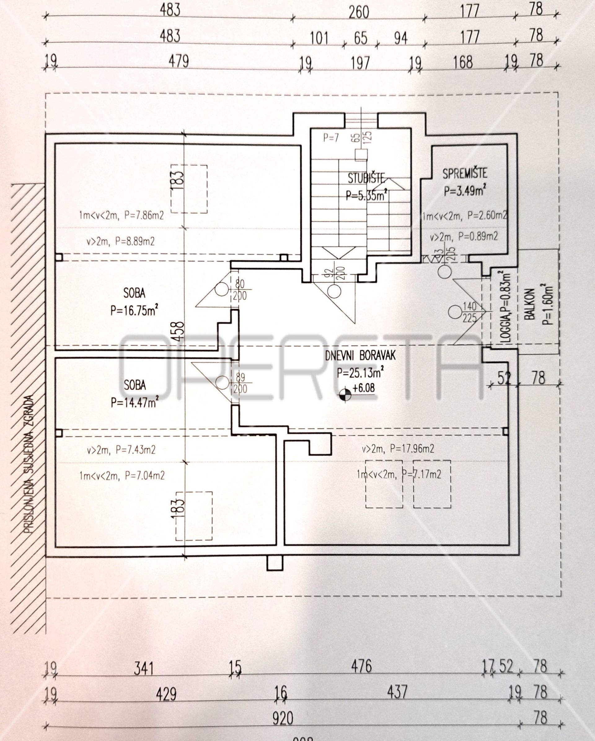 Hus i Sesvete, Grad Zagreb 11534534