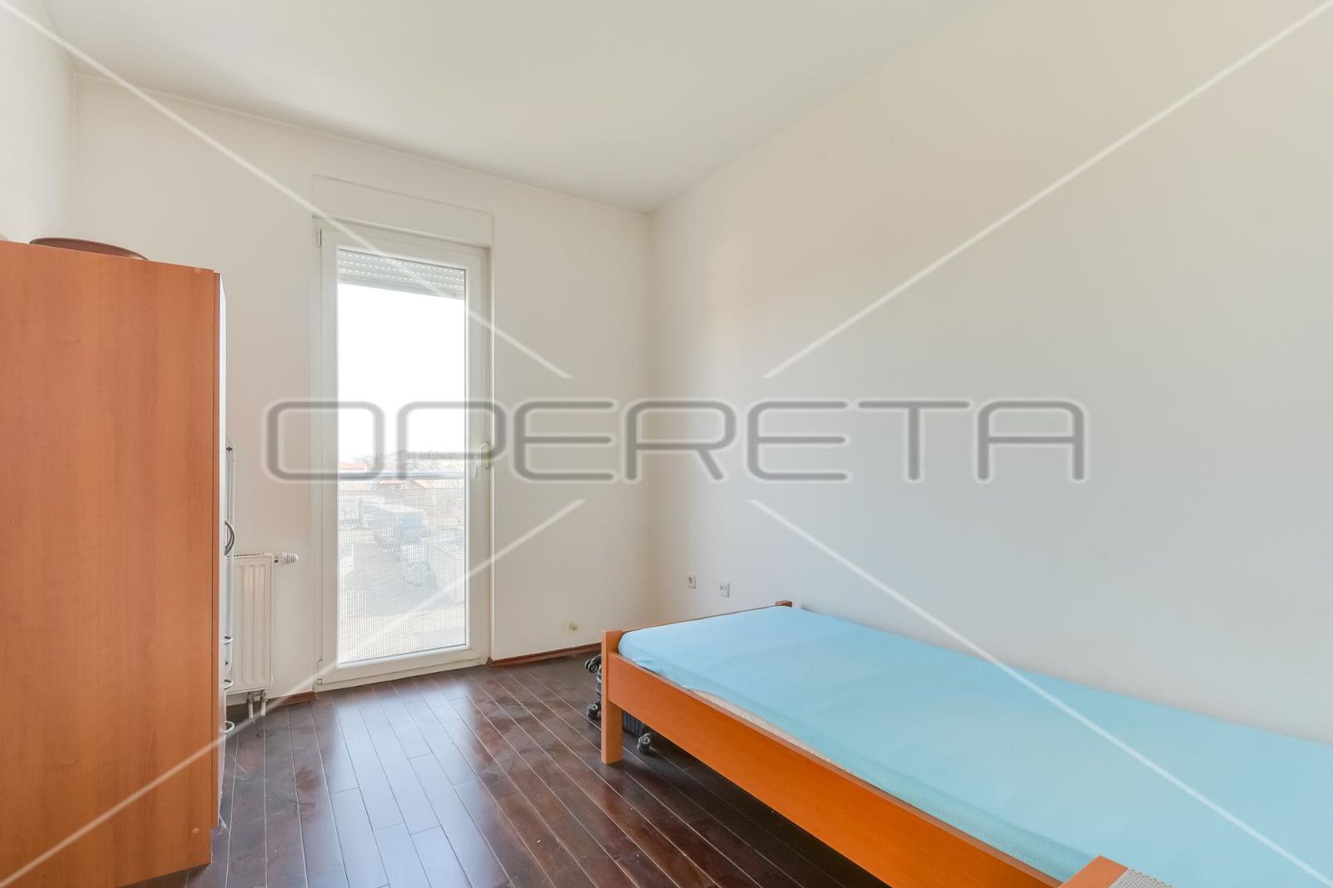 Condominio en Zagreb,  11534538