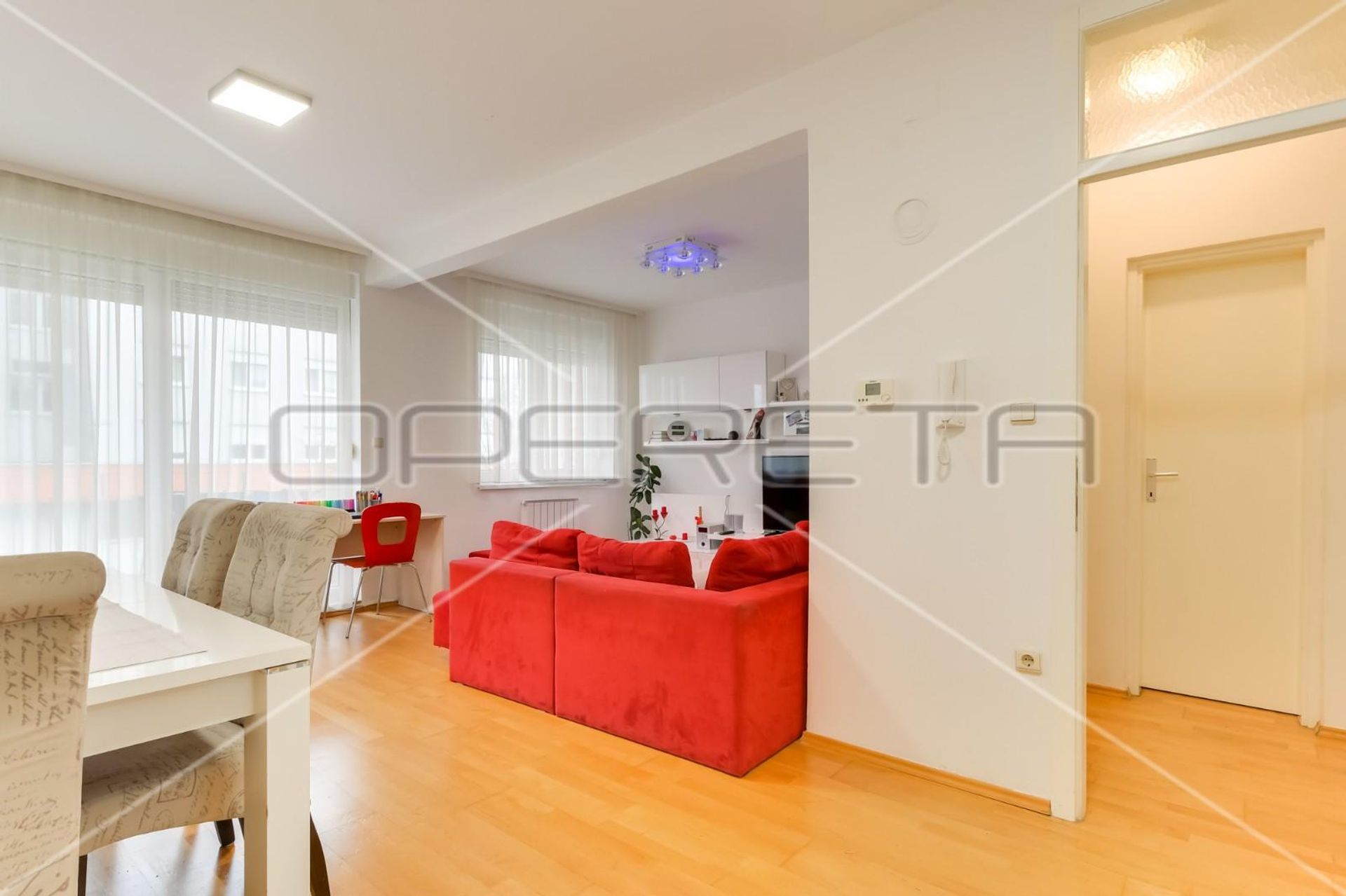 公寓 在 Sesvete, Grad Zagreb 11534541