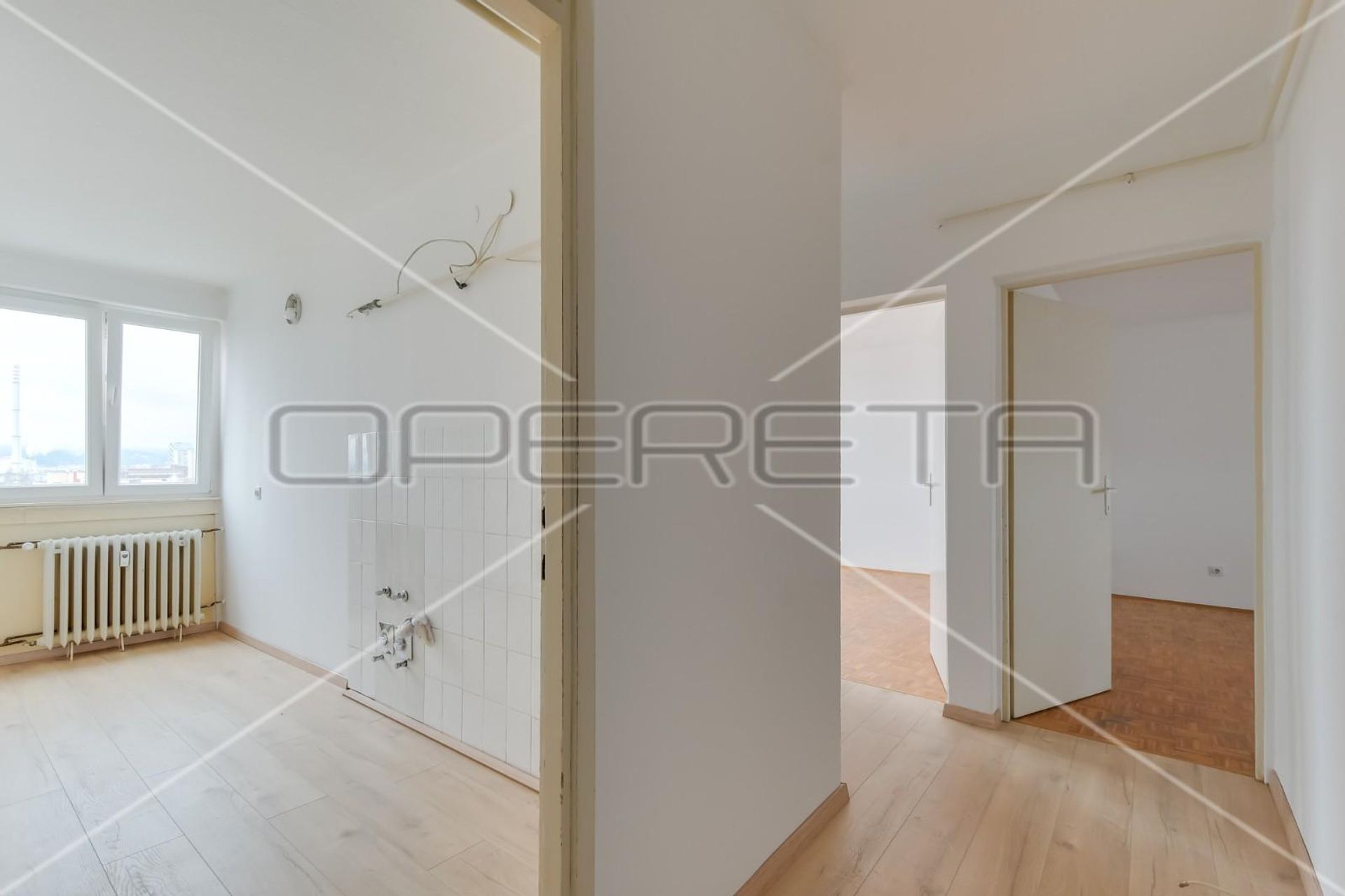 Condominio en remetinec, Zagreb, Graduado 11534543