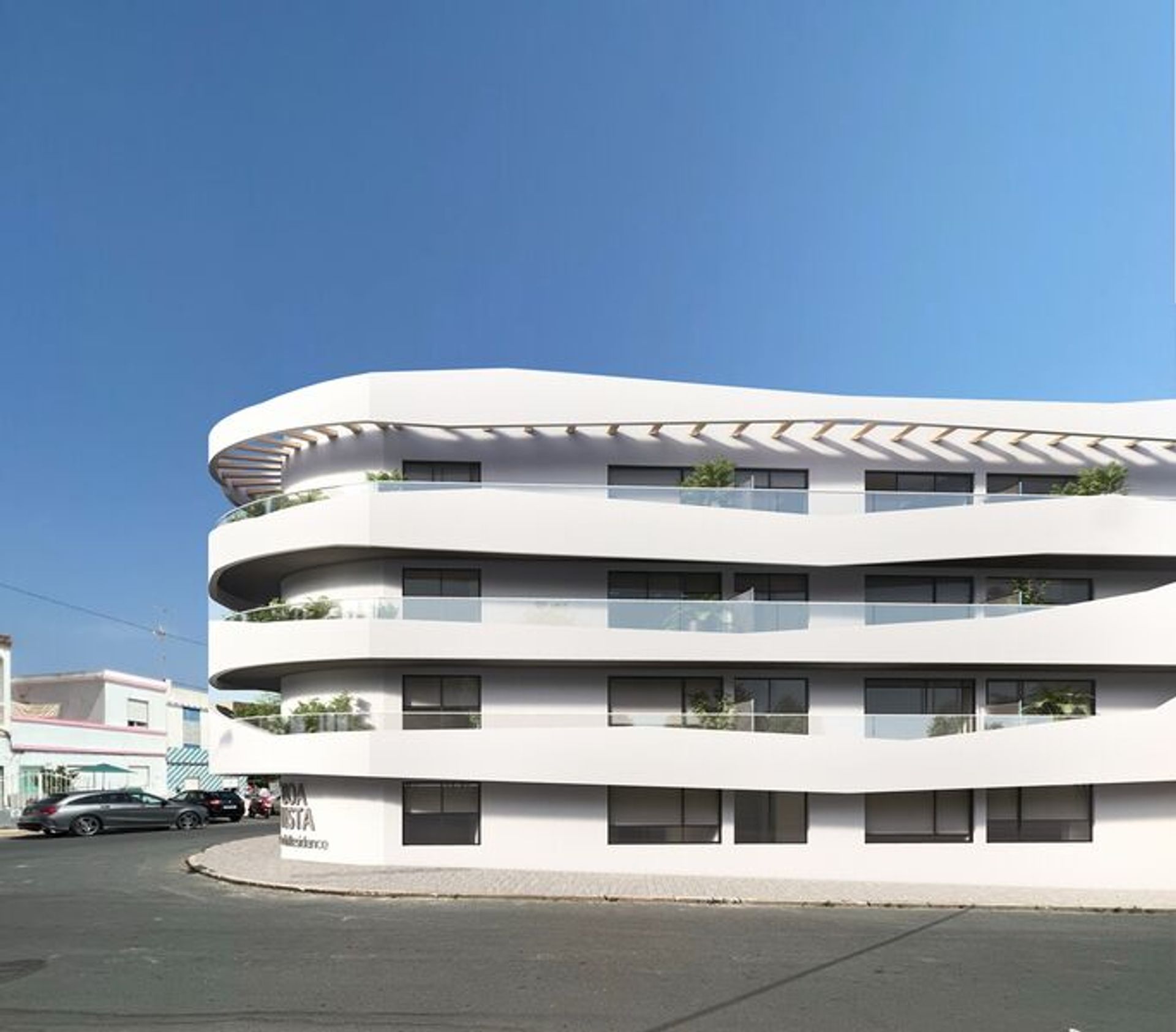 公寓 在 Vila Real de Santo António, Faro District 11534544