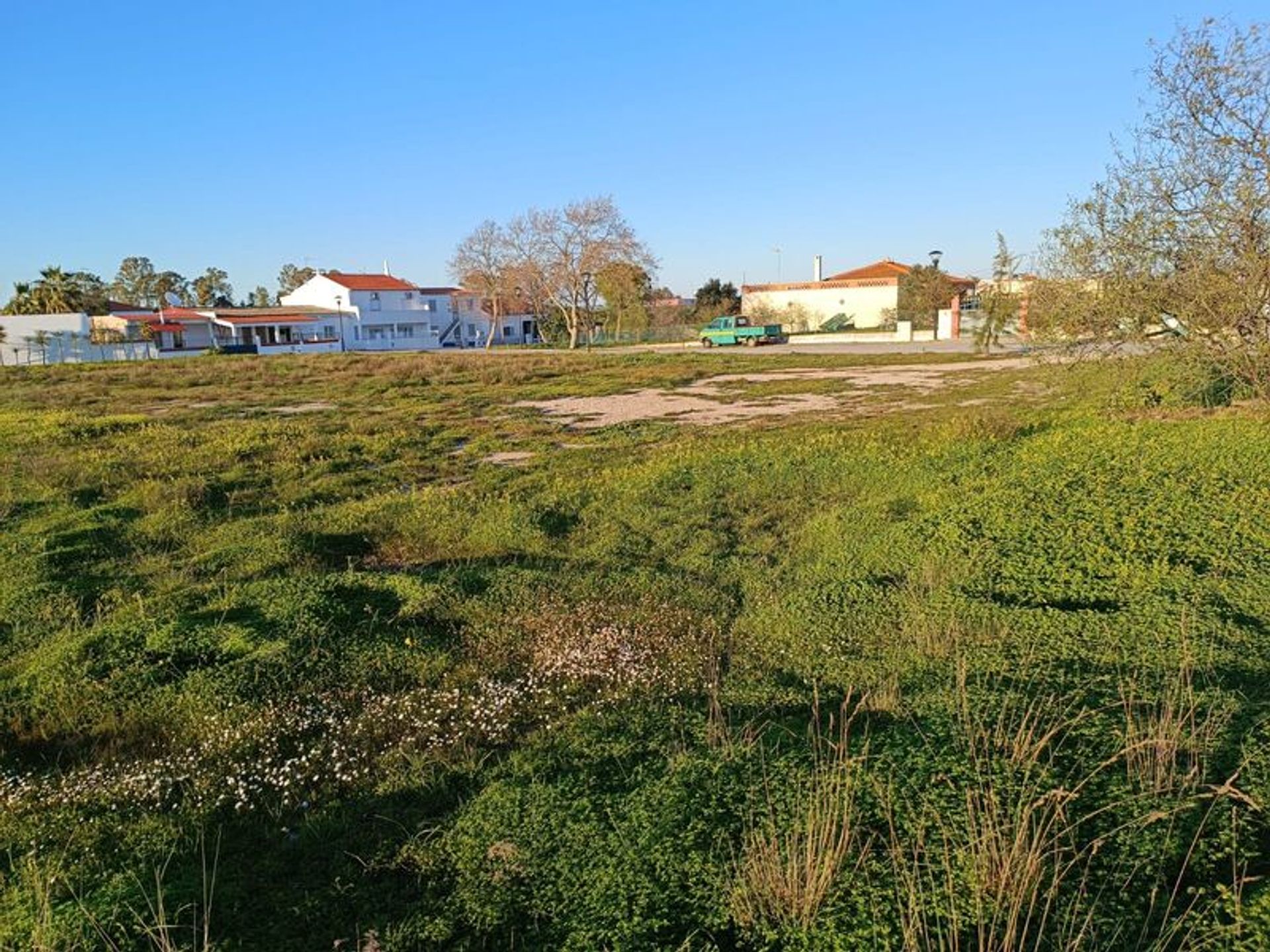 Tierra en Castro Marim, Faraón 11534555