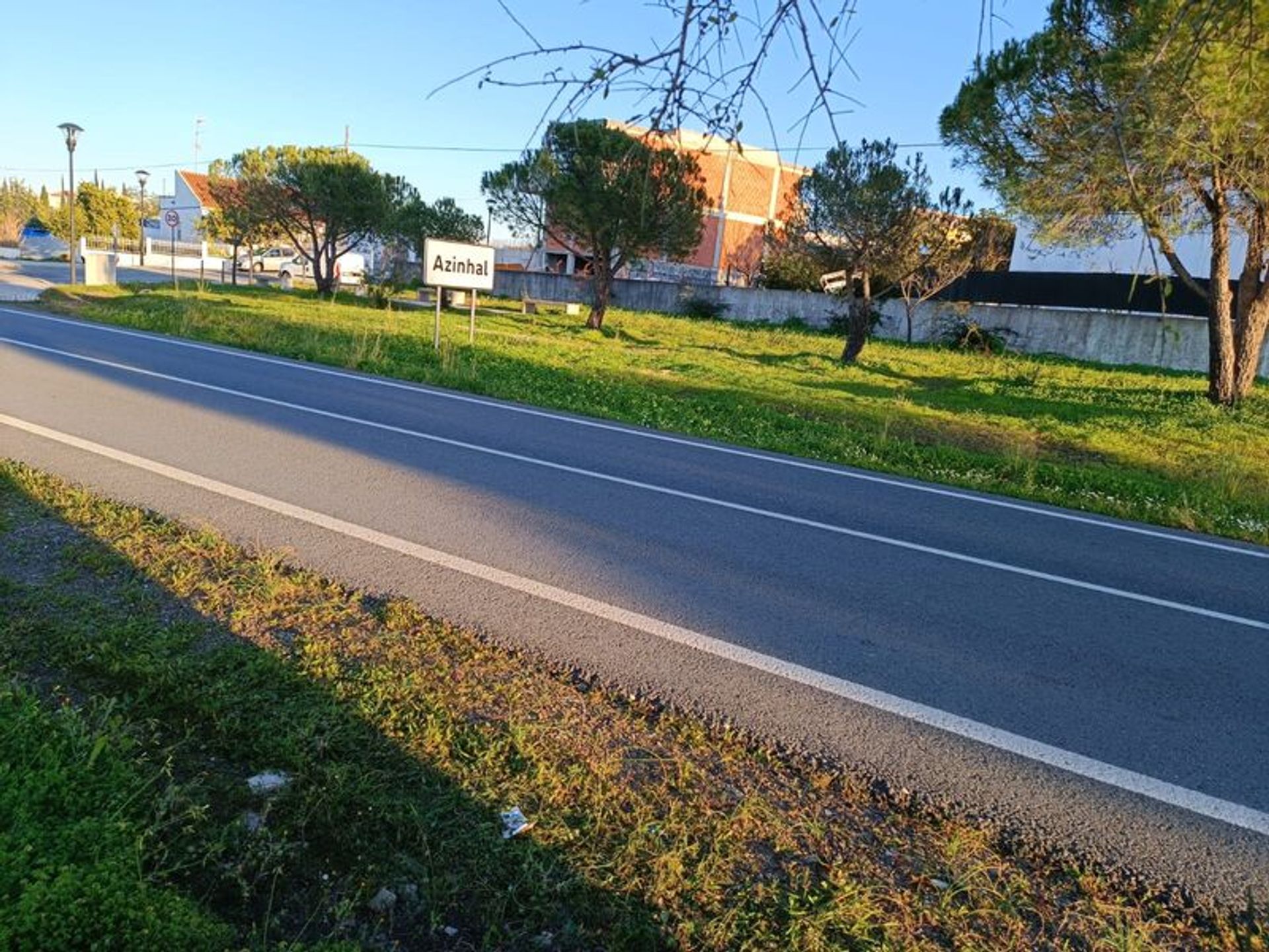 Tierra en Castro Marim, Faraón 11534555