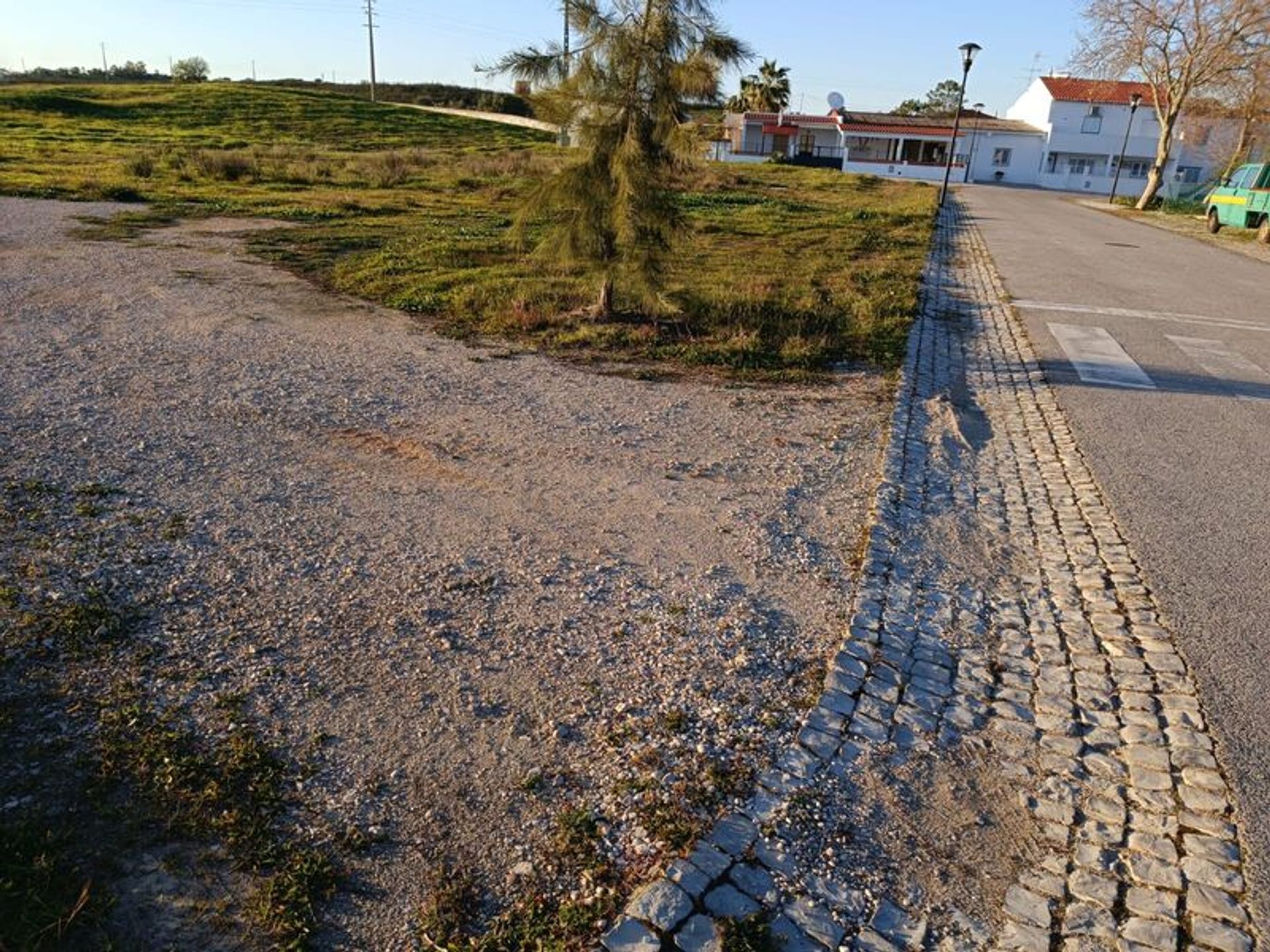 Tierra en Castro Marim, Faraón 11534555