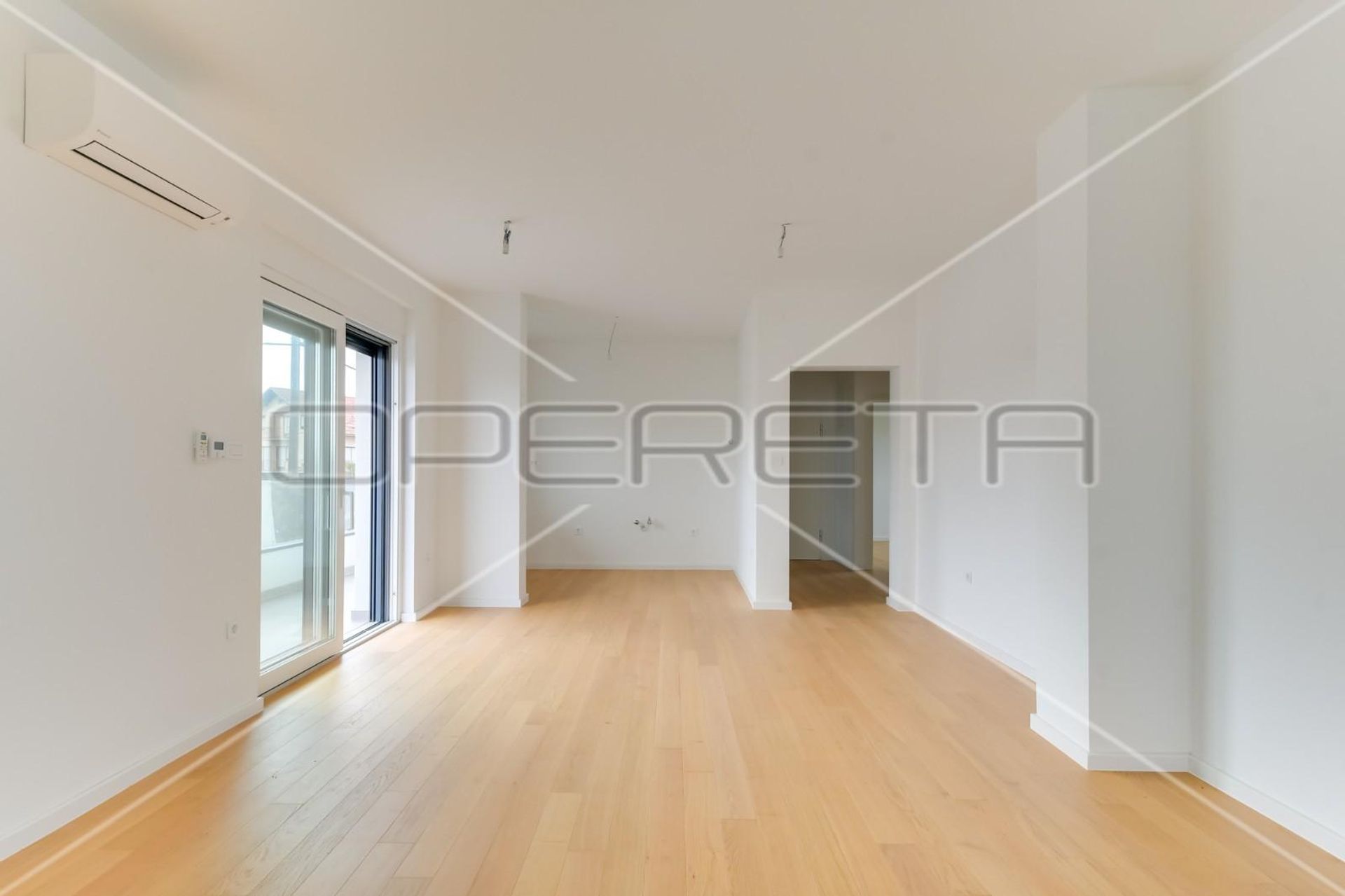 Condominio en Dumovec, Zagreb, Grad 11534559