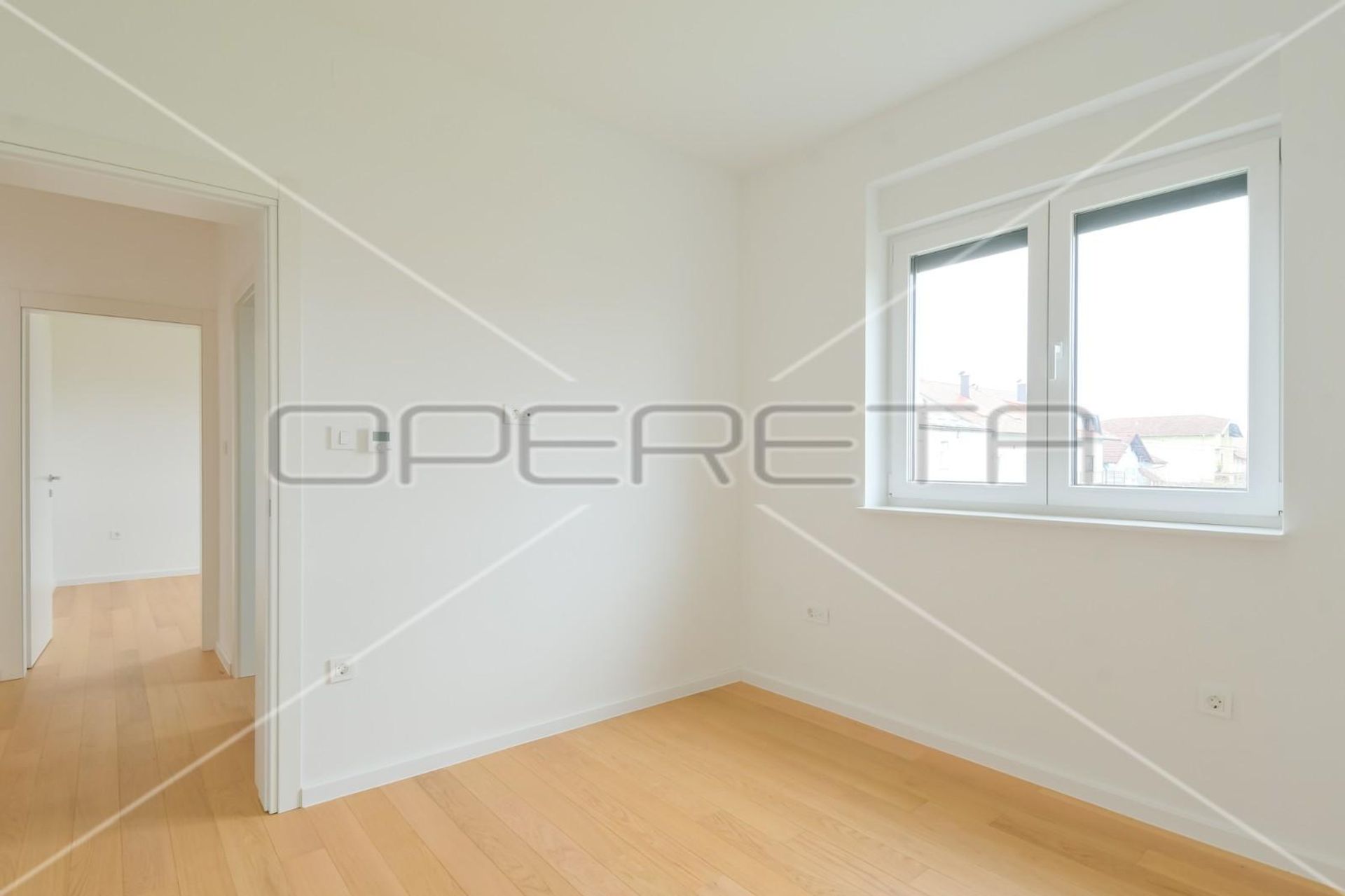 Condominium dans Dumovec, Zagreb, Grad 11534559