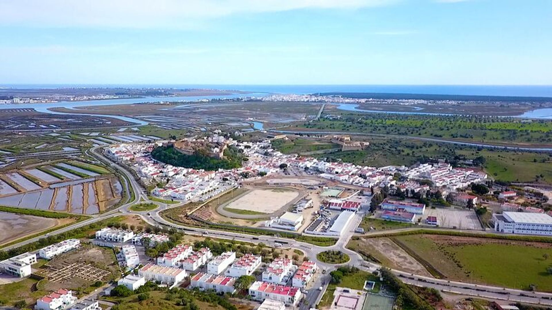 casa no Castro Marim, Faro District 11534561