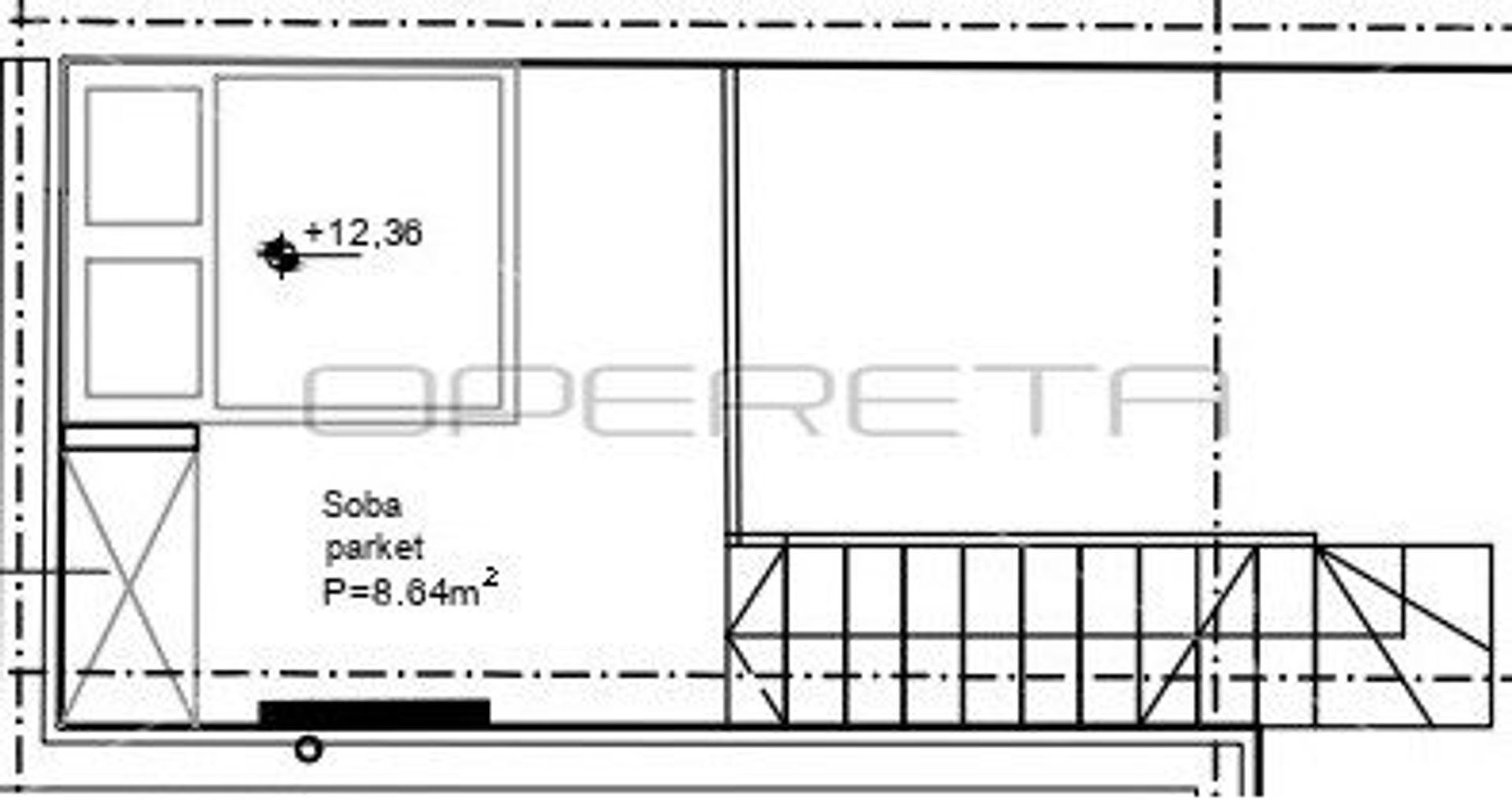 Квартира в Врапче, Загреб, град 11534567