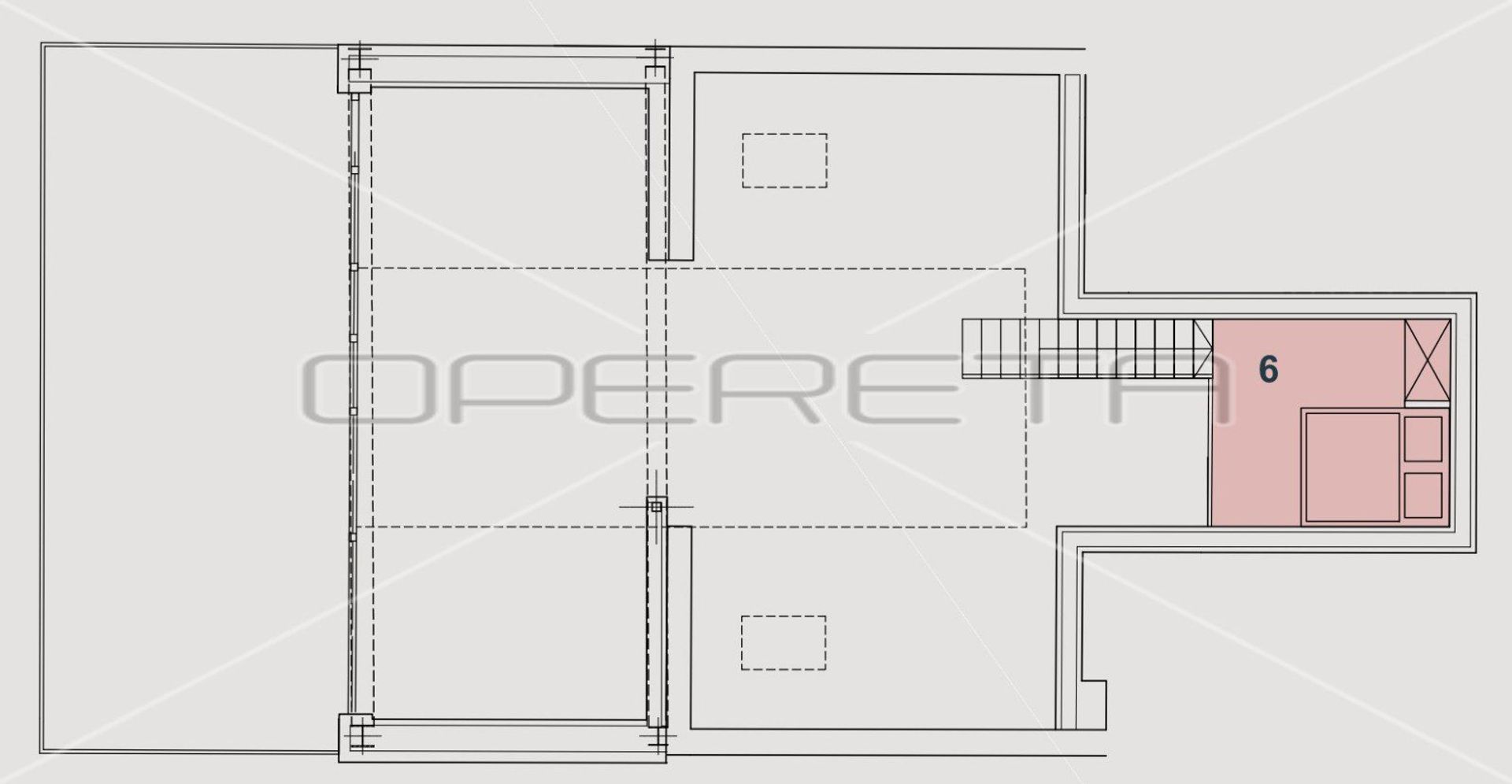 Condominio en Zagreb,  11534569