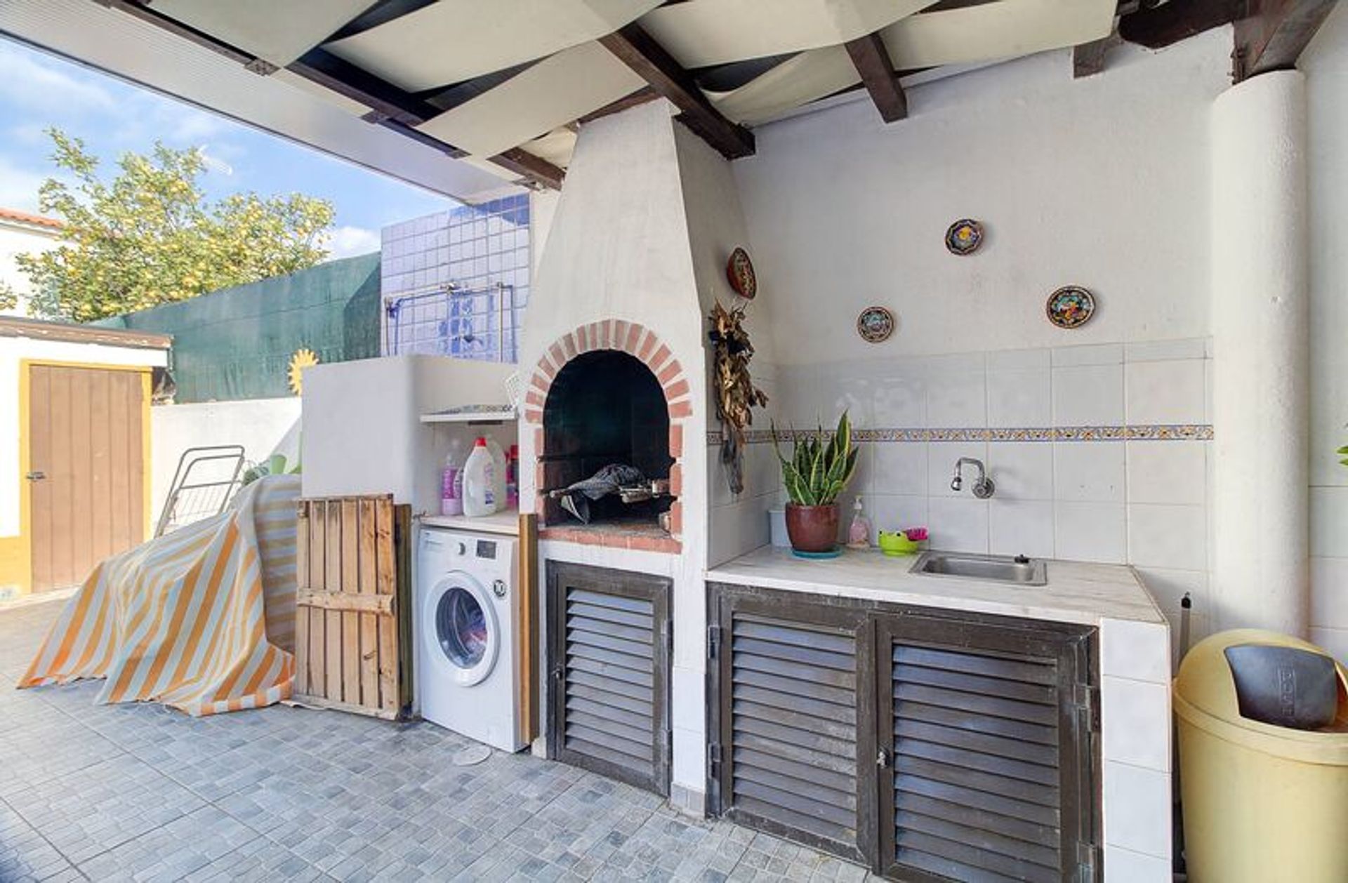 Huis in Castro Marim, Faro District 11534572