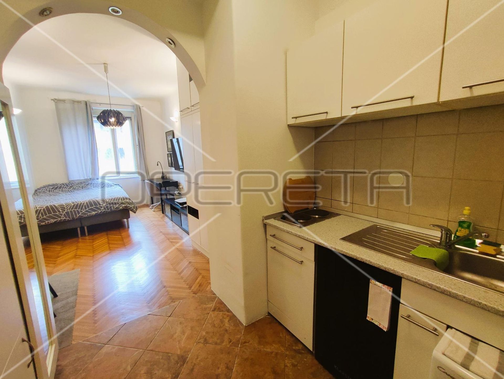 Condominium dans Zagreb,  11534581