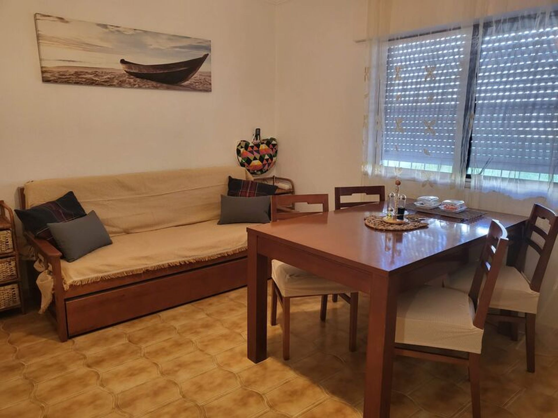 Osakehuoneisto sisään Vila Real de Santo Antonio, Faro 11534602