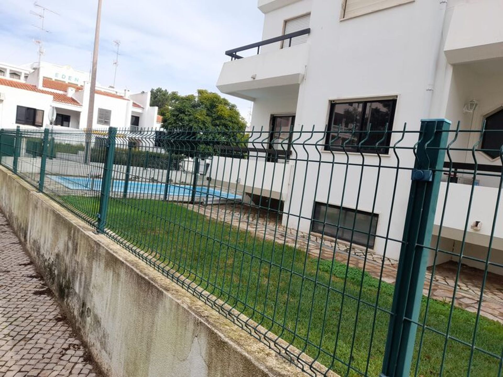 Condominium dans Vila Real de Santo Antônio, Faro 11534602