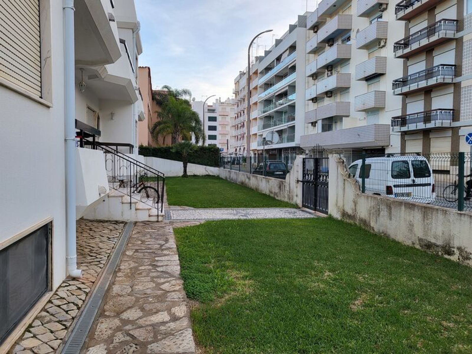 Condominium in Vila Real de Santo António, Faro District 11534602