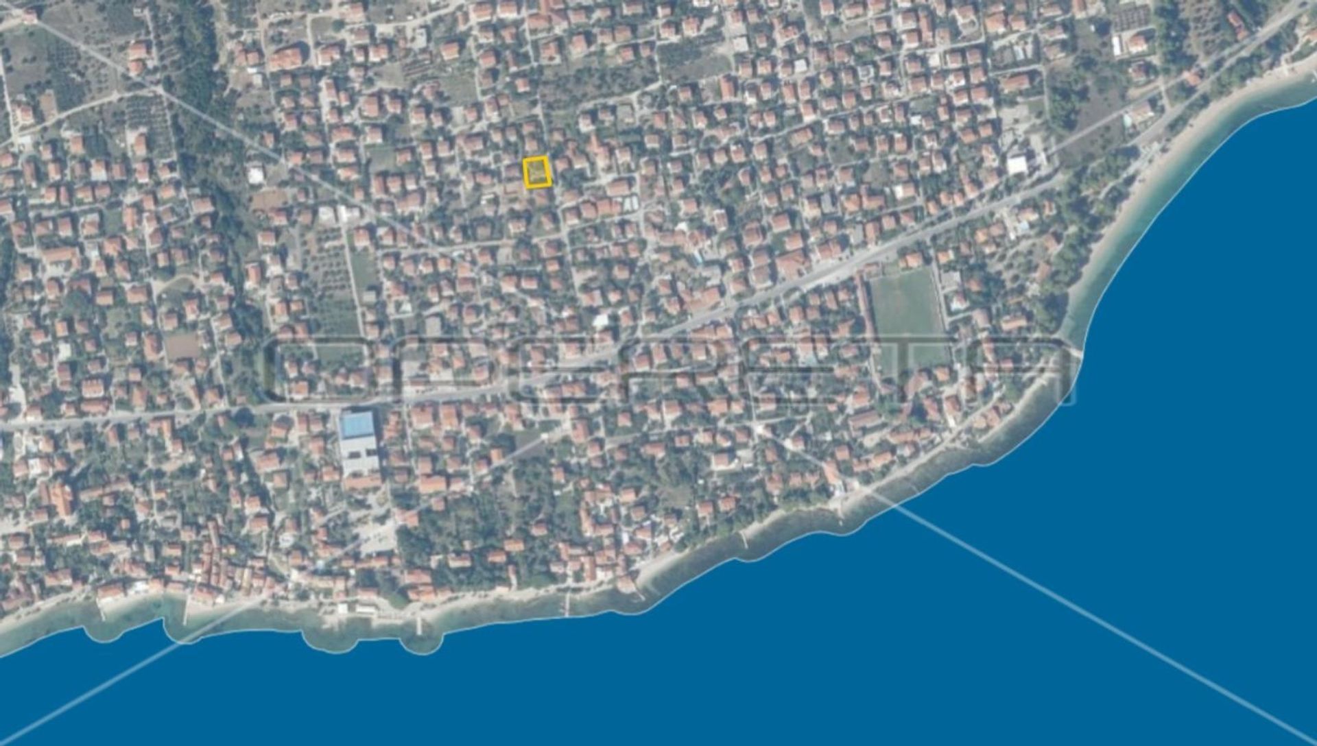 Land i Orebic, Dubrovacko-Neretvanska Zupanija 11534603