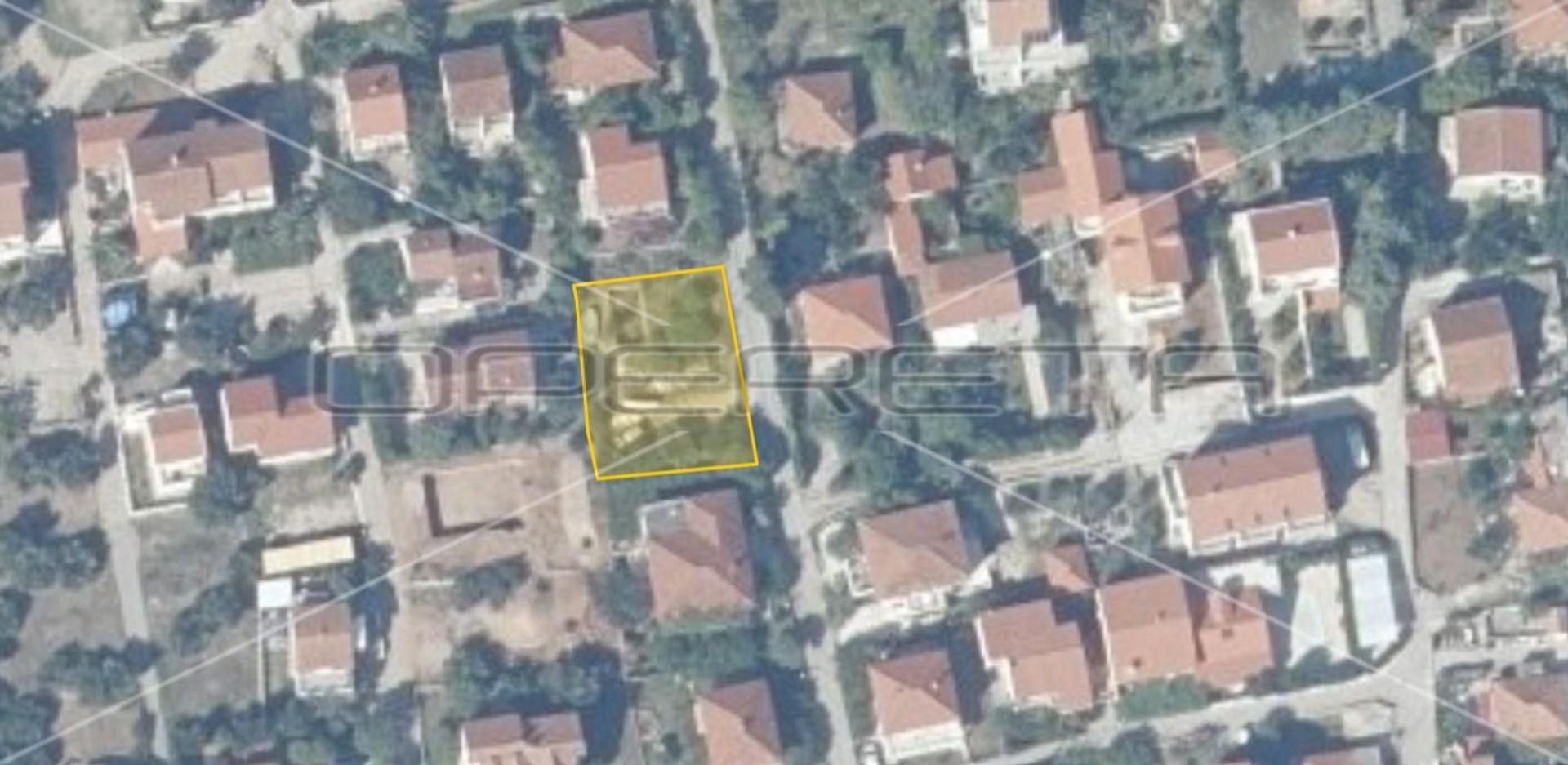 Land in Orebić, Dubrovačko-neretvanska županija 11534603