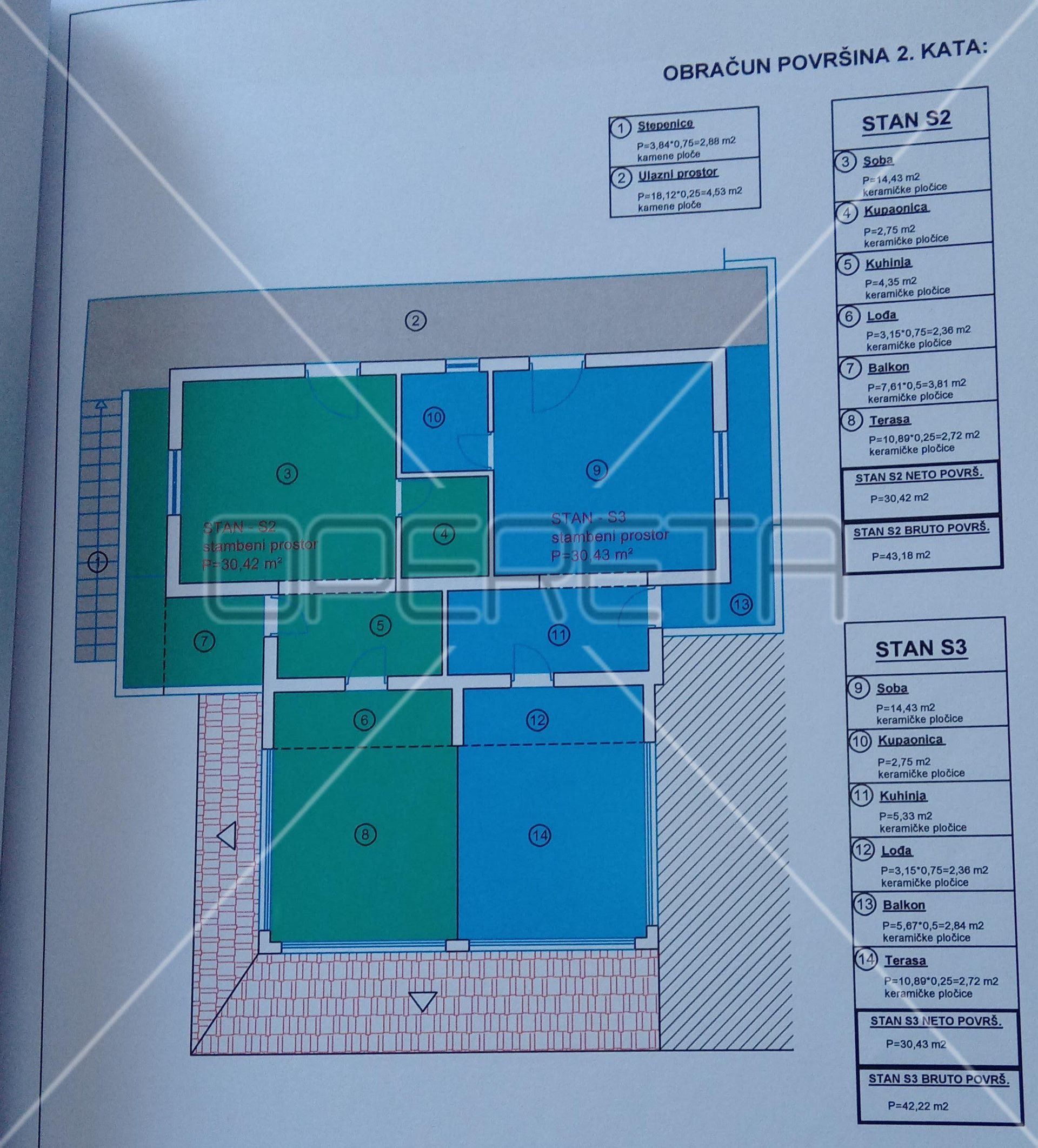 Condomínio no Duboka, Dubrovačko-neretvanska županija 11534606