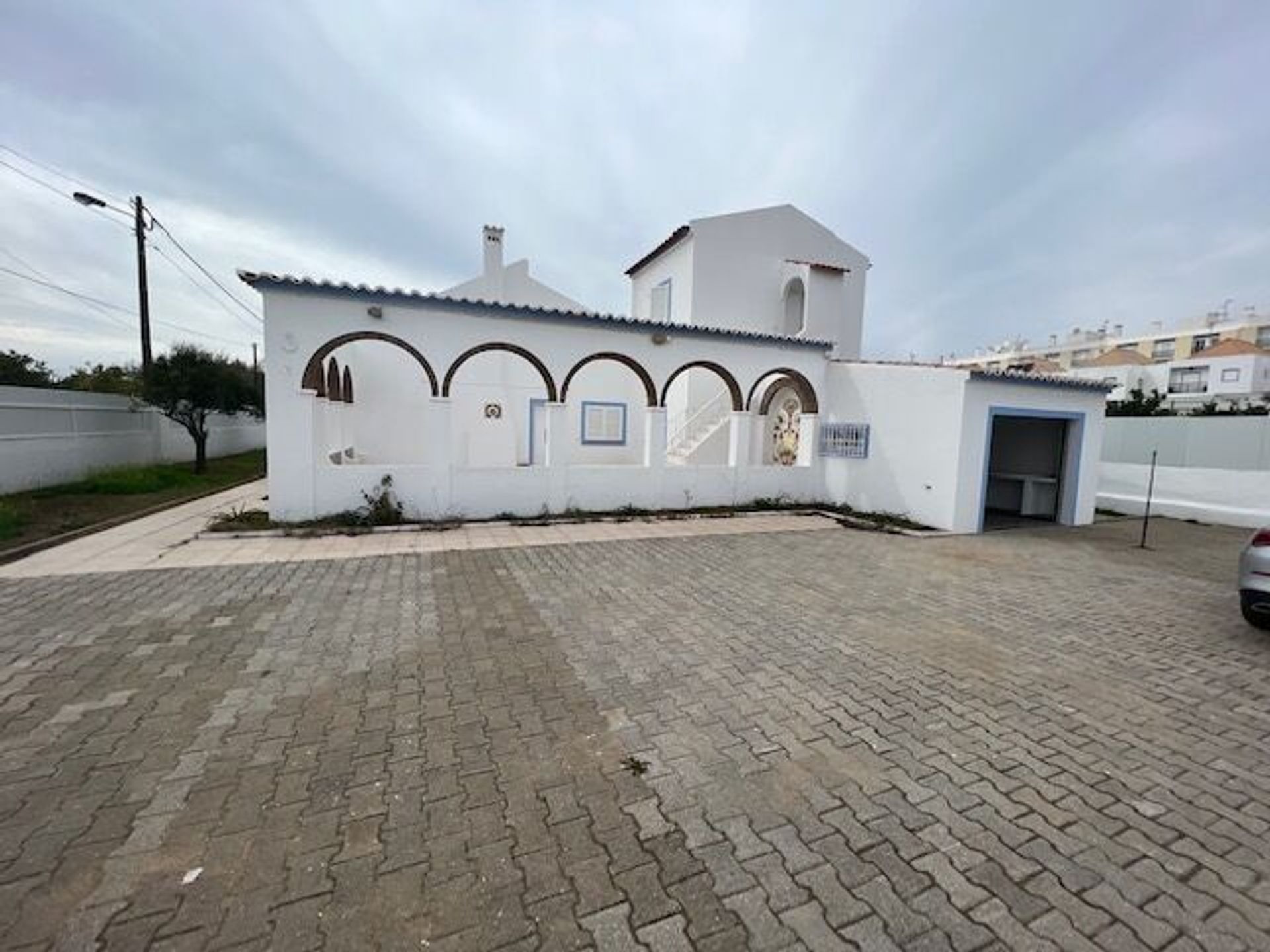 House in Vila Real de Santo António, Faro District 11534607