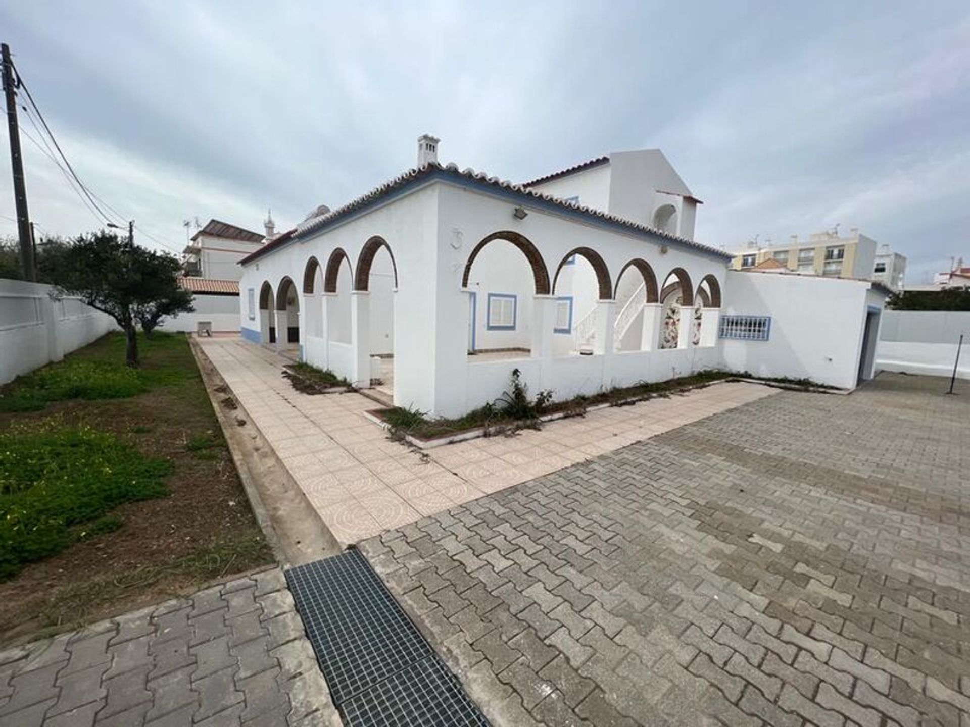 House in Vila Real de Santo António, Faro District 11534607