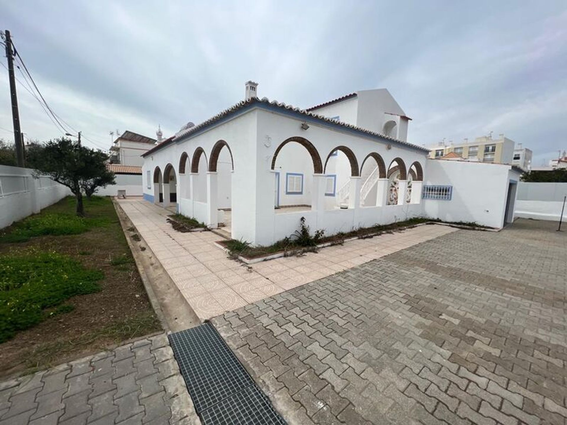 House in Vila Real de Santo António, Faro District 11534607