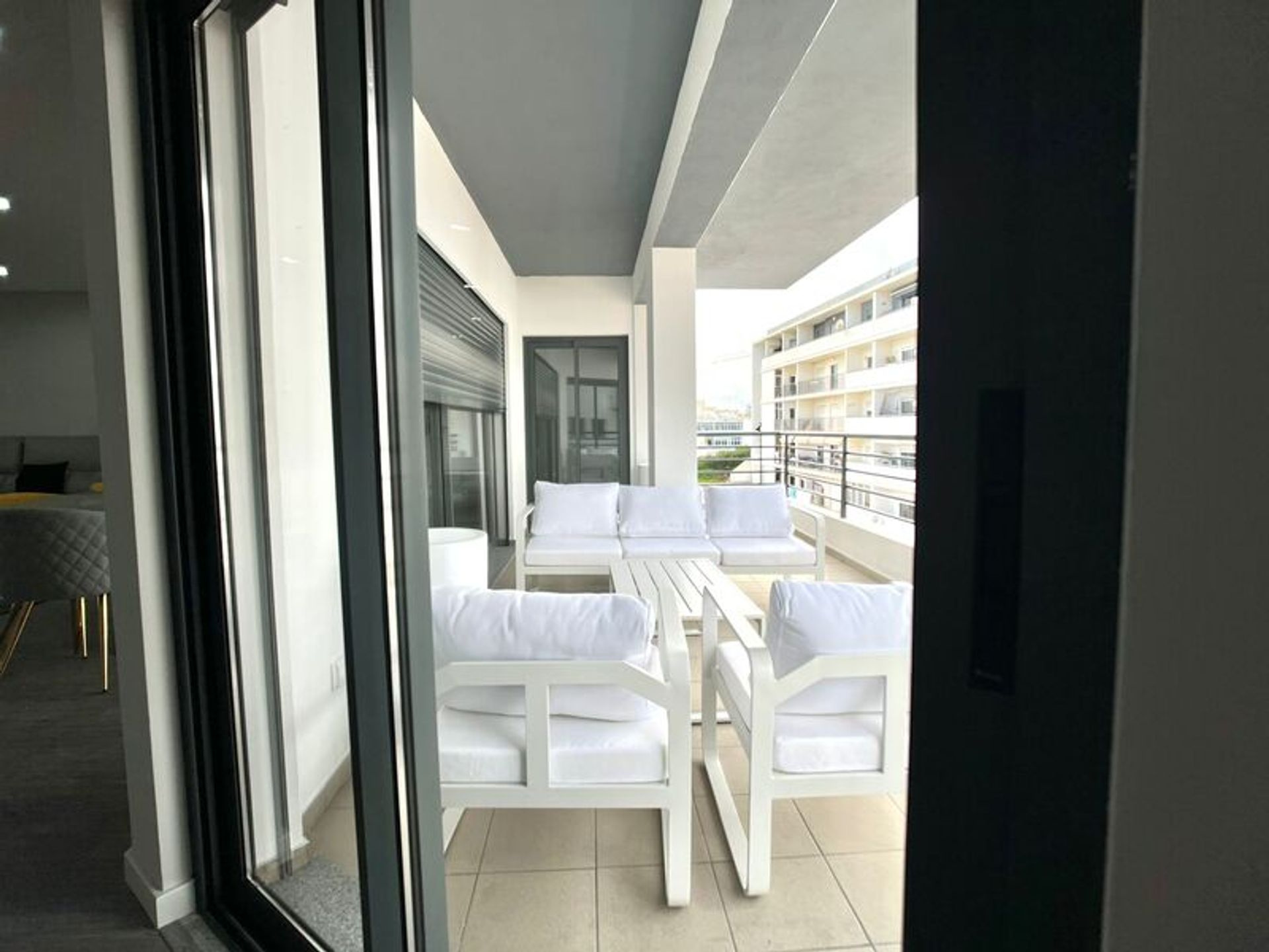 Condominium in Olhão, Faro District 11534609