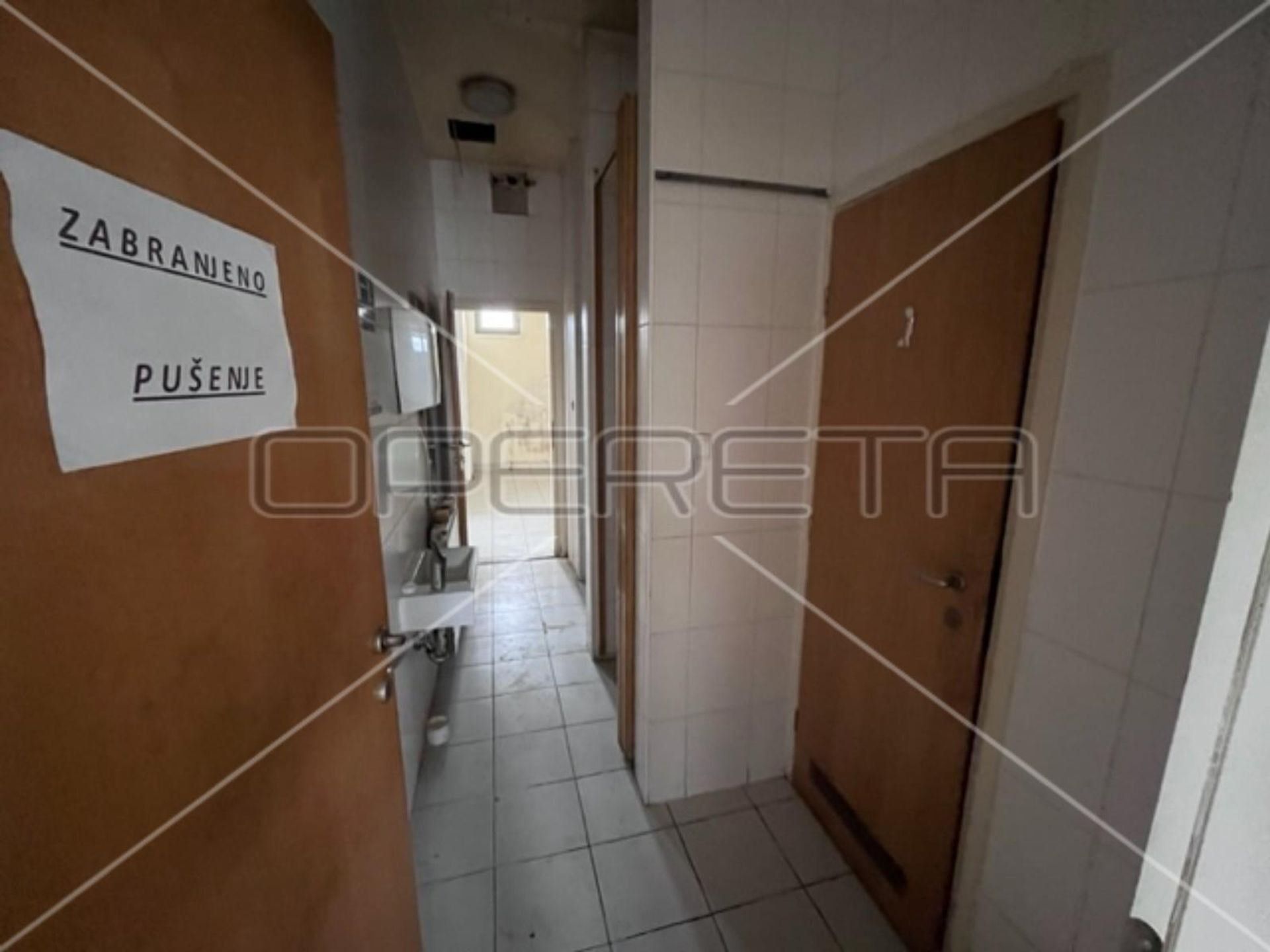 Annen i Vukomerec, Zagreb, Grad 11534640