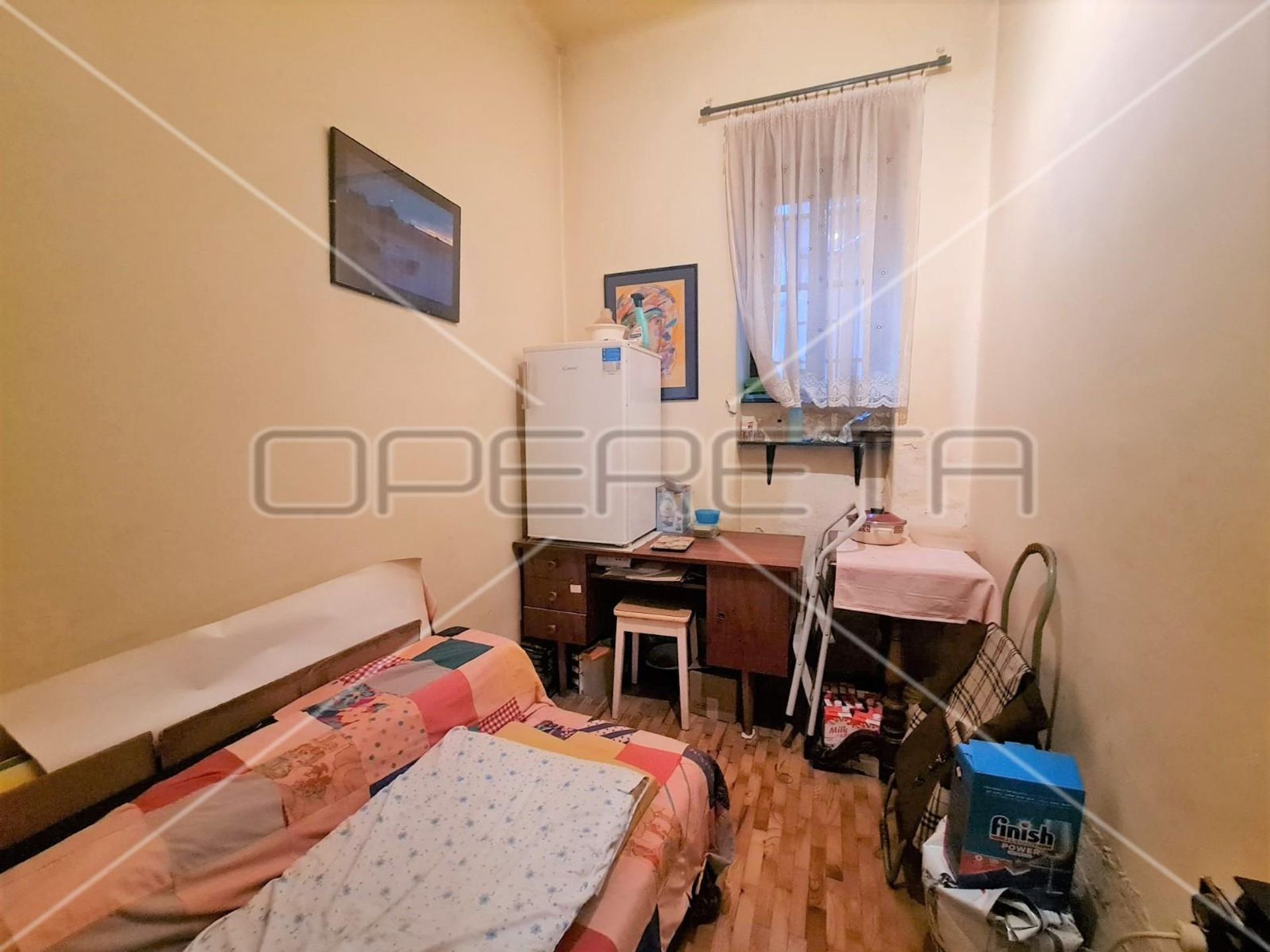 Osakehuoneisto sisään Zagreb, Zagreb, Grad 11534662