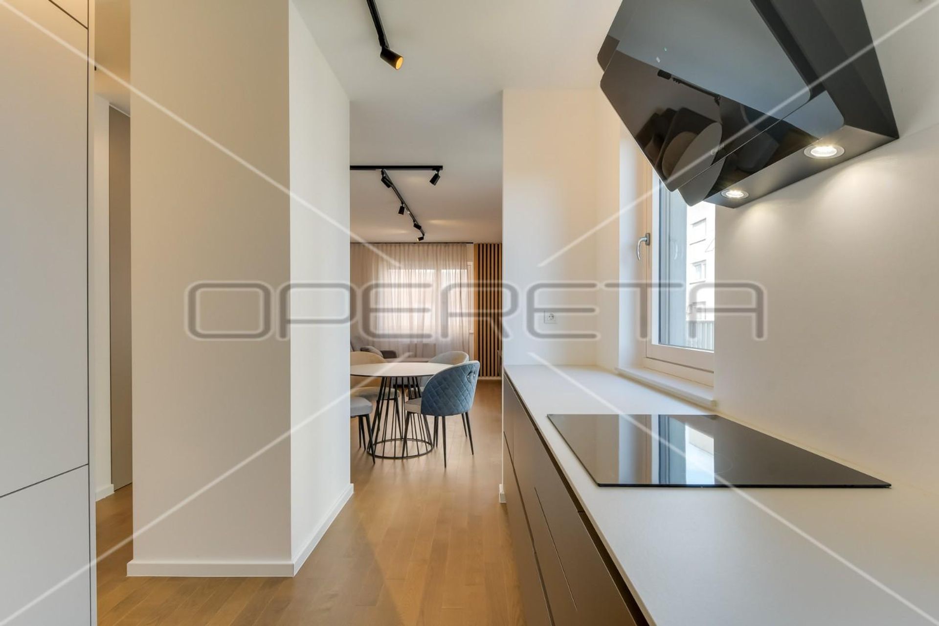 Condominium dans Zagreb,  11534676