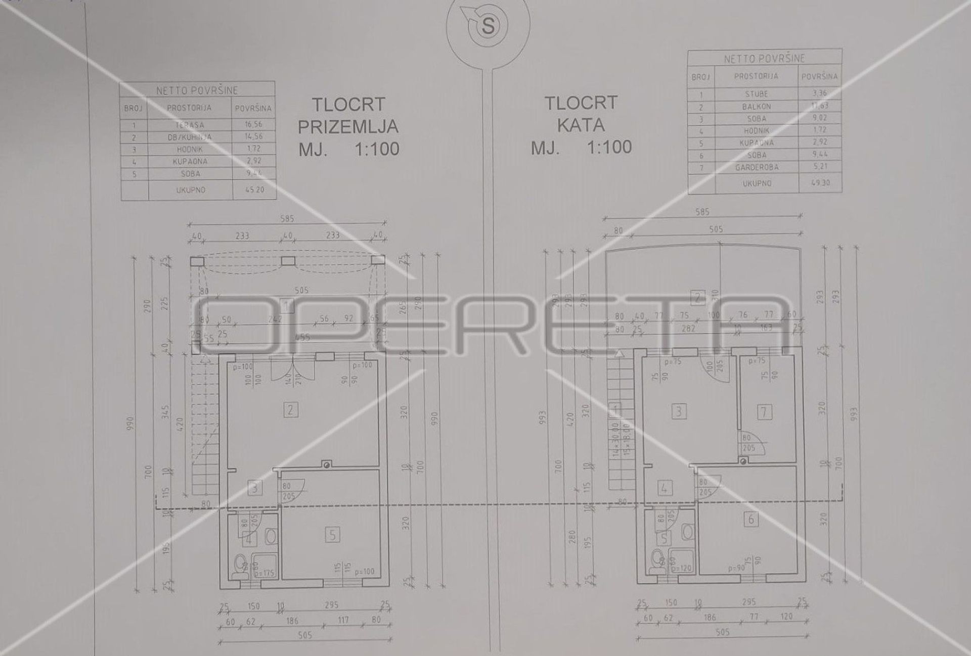 Будинок в Vir, Zadarska županija 11534686