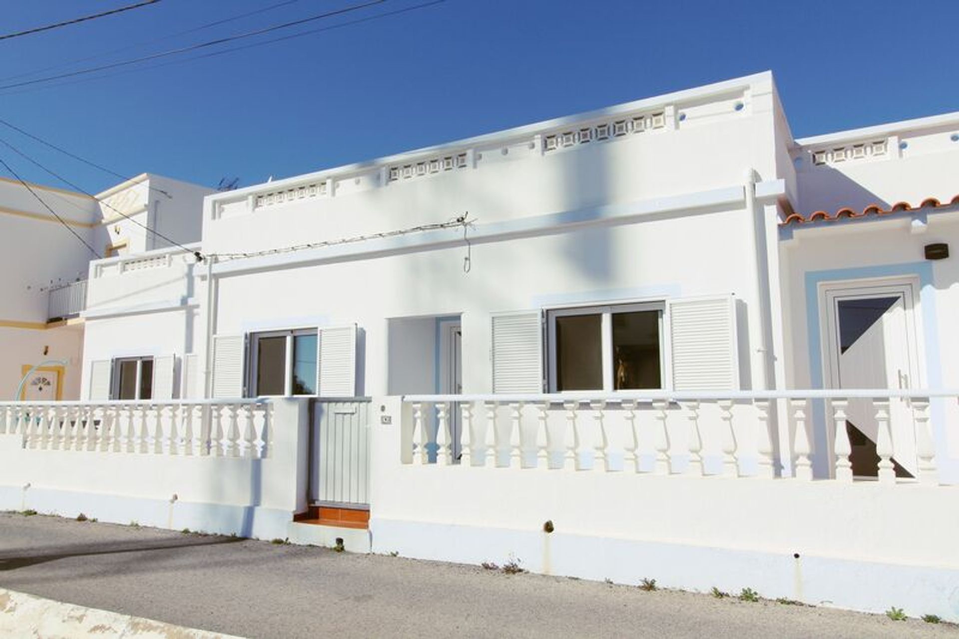 Rumah di Vila Real de Santo Antonio, Faro 11534688