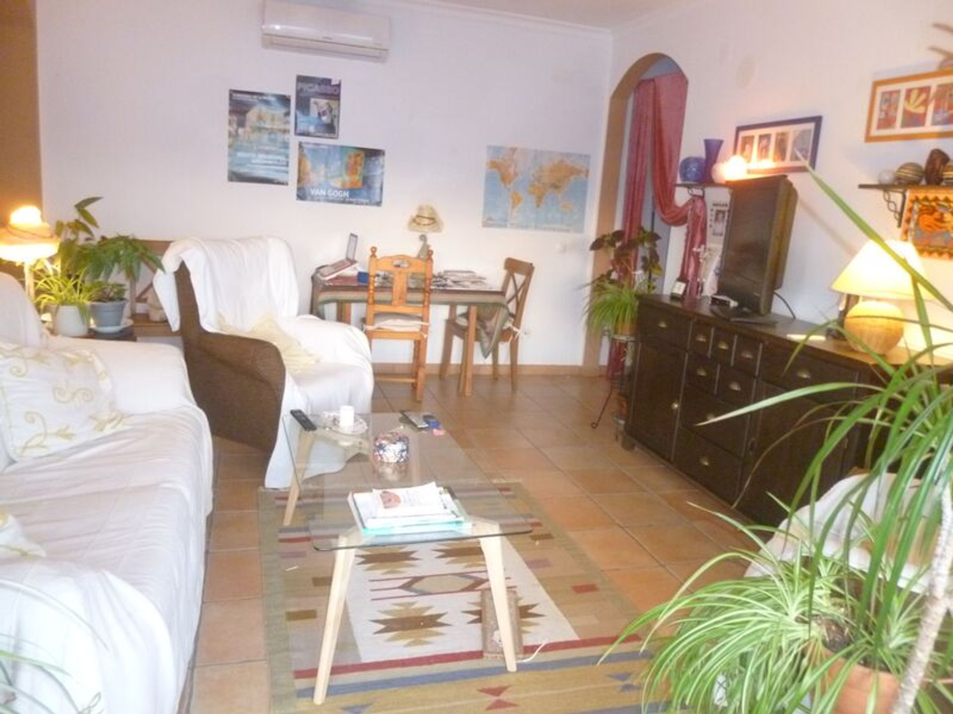 Condominium in Castro Marim, Faro District 11534691