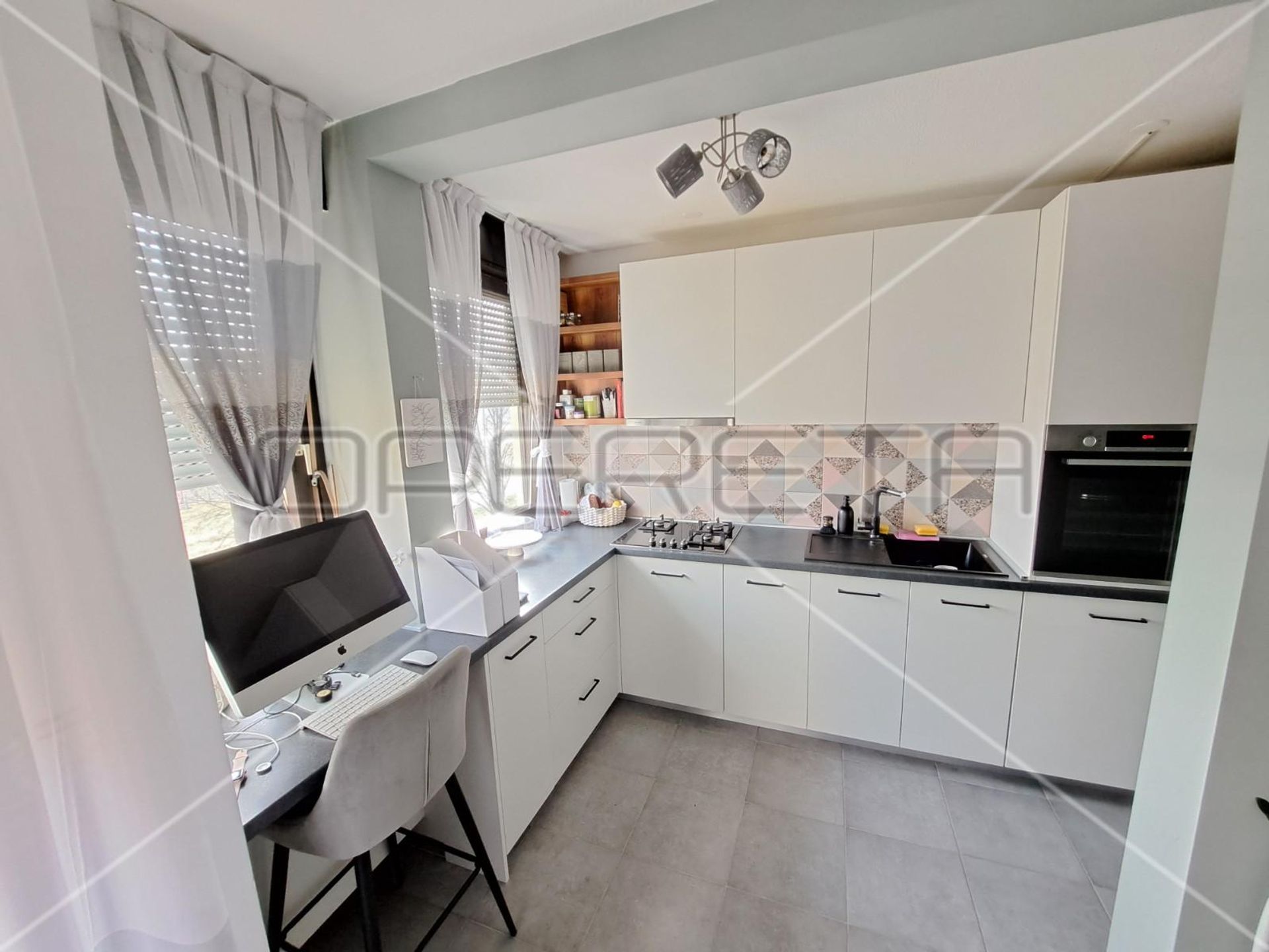 Condominium in Jakusevec, Zagreb, Grad 11534694