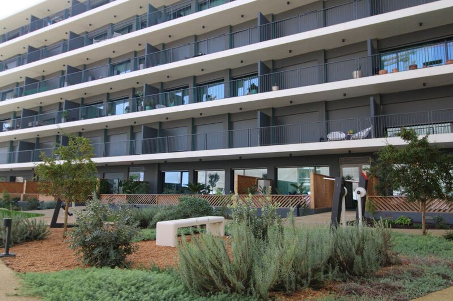 Condominium dans Faro, Faro 11534701