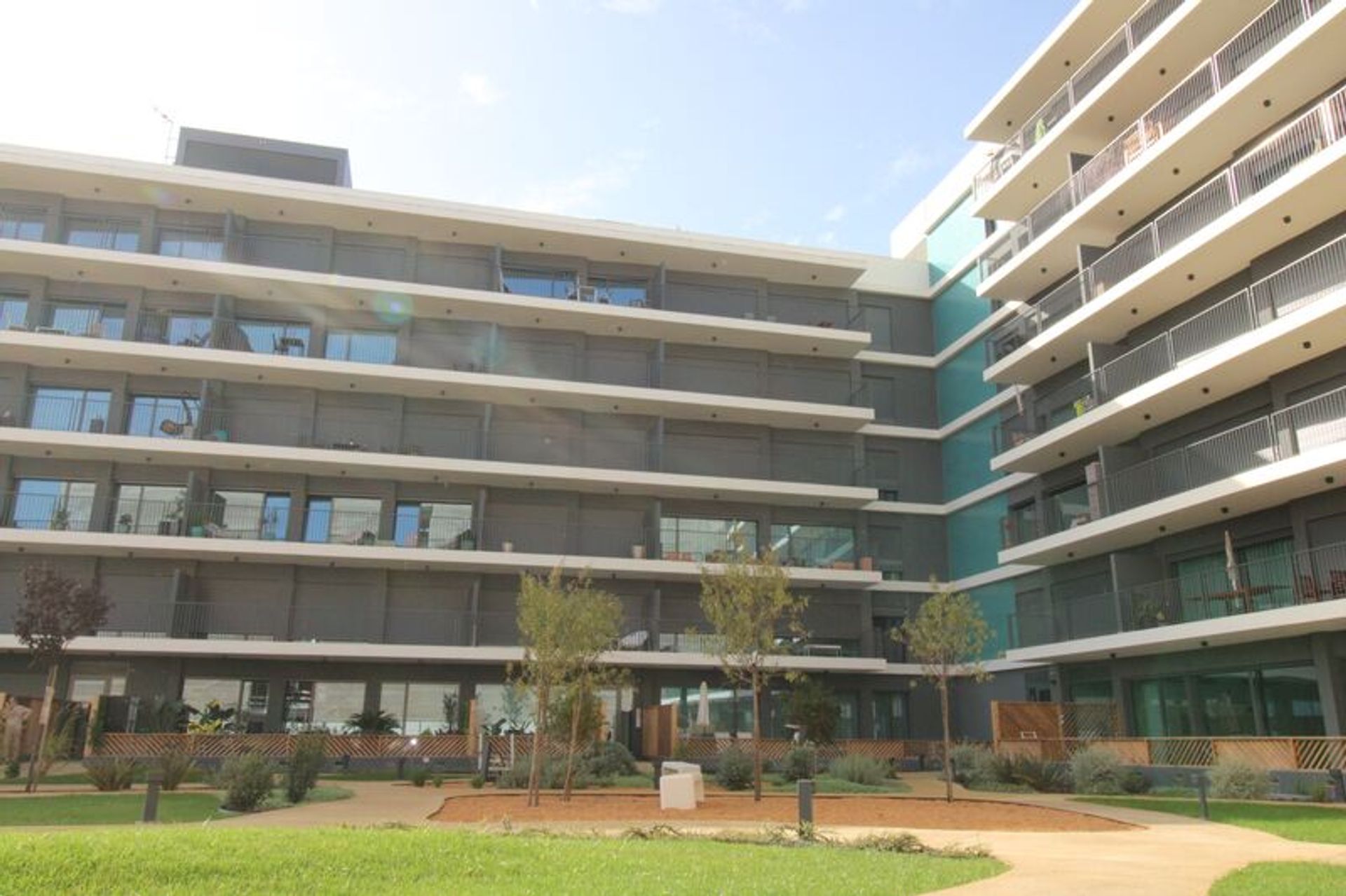 Condominium dans Faro, Faro 11534701