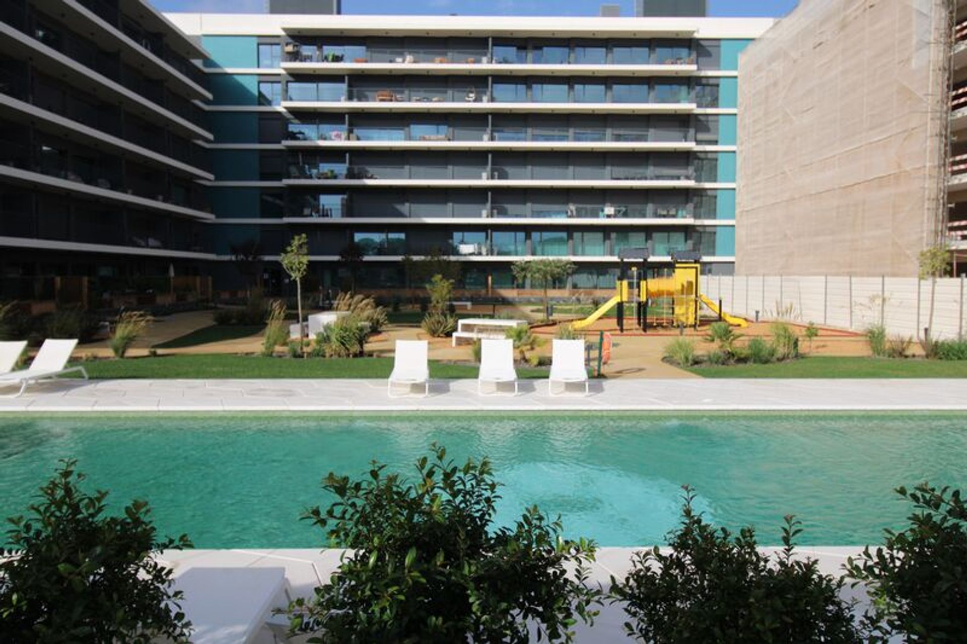 Condominium dans Faro, Faro 11534701