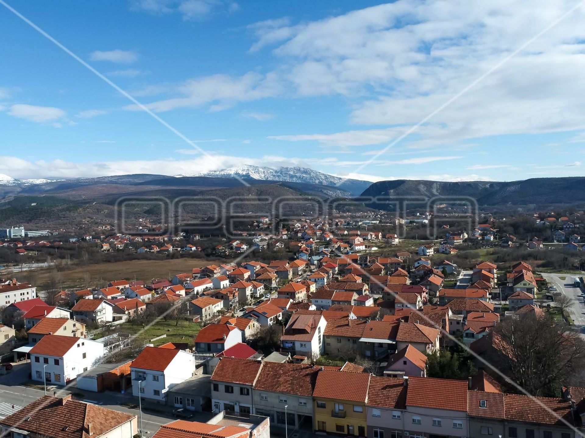 Rumah di Knin, Šibensko-kninska županija 11534708