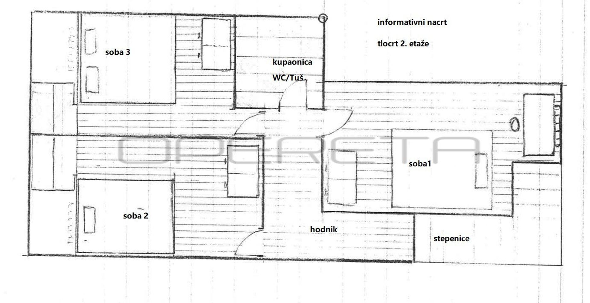 Condominium in Zagreb,  11534710