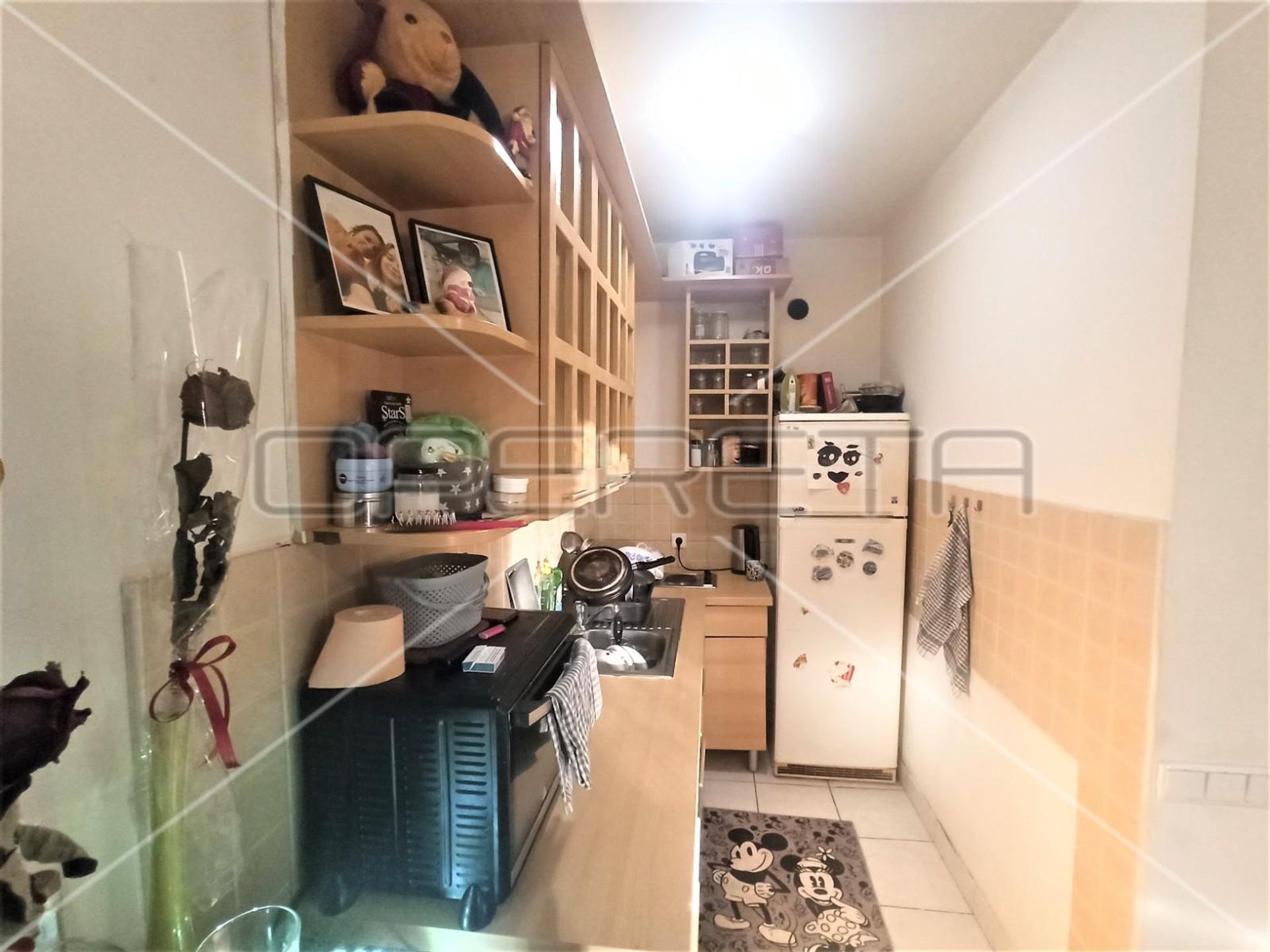 Condominio en Hrelicí, Zagreb, Graduado 11534711