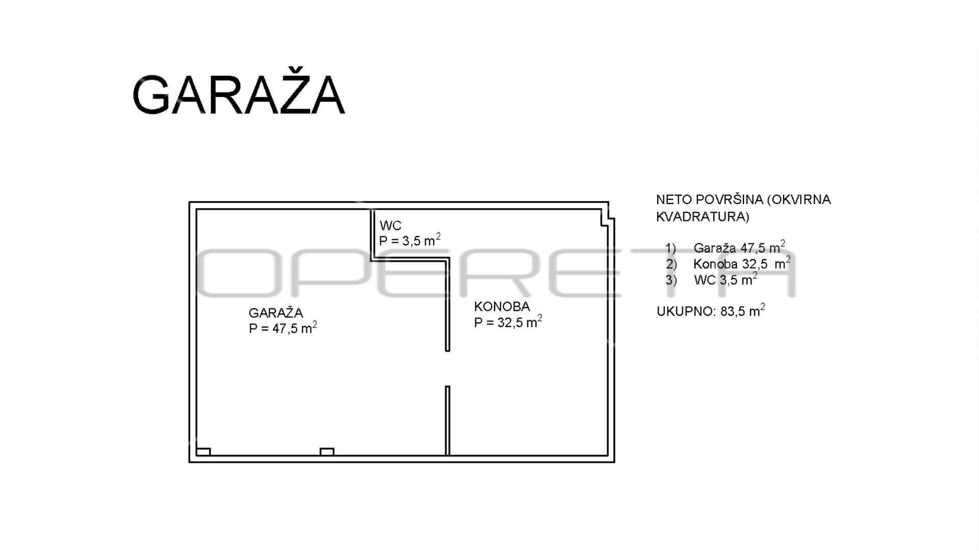 Casa nel Sesvete, Grad Zagreb 11534715