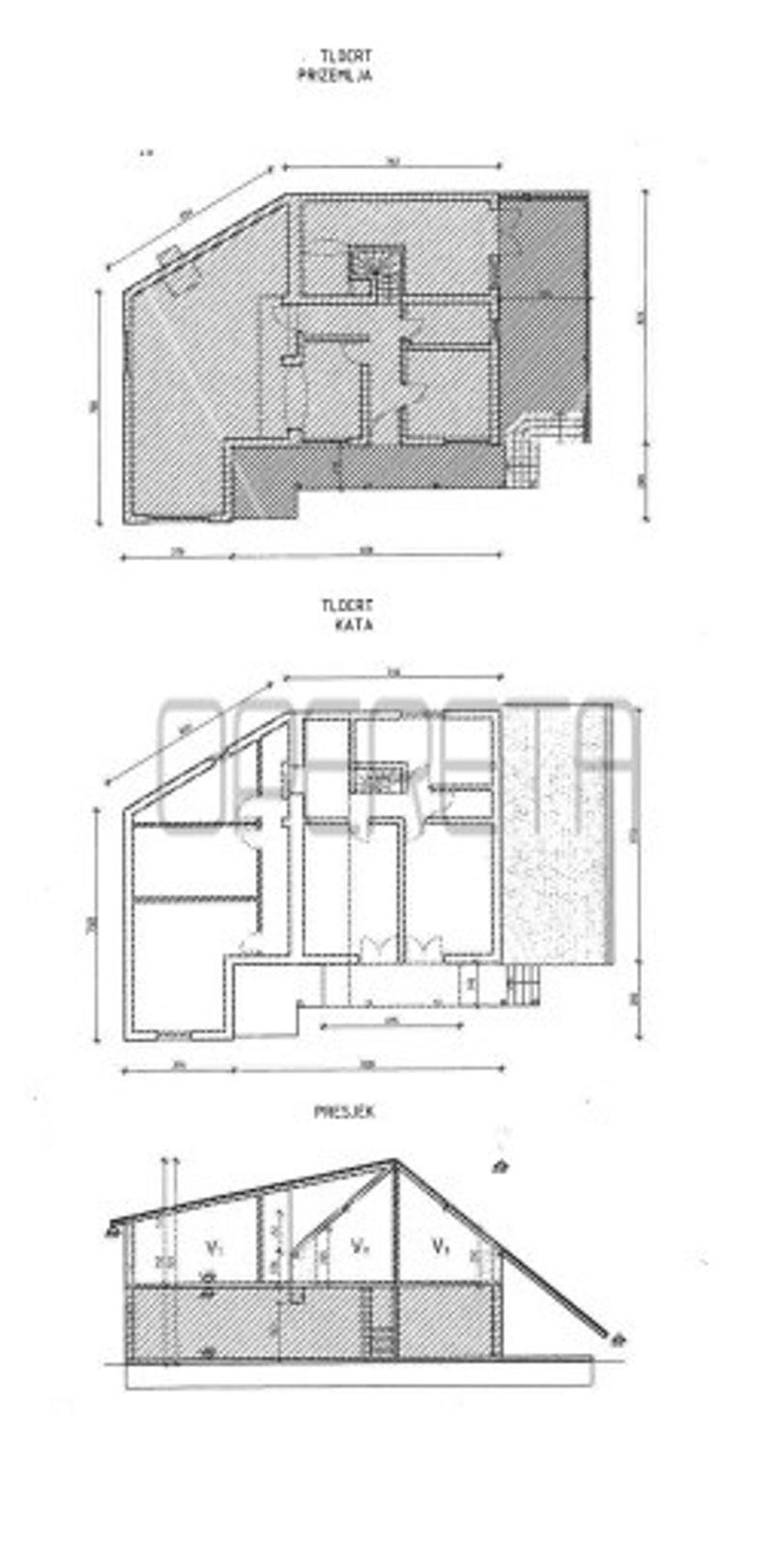 Будинок в Kozjak Začretski, Krapinsko-zagorska županija 11534717