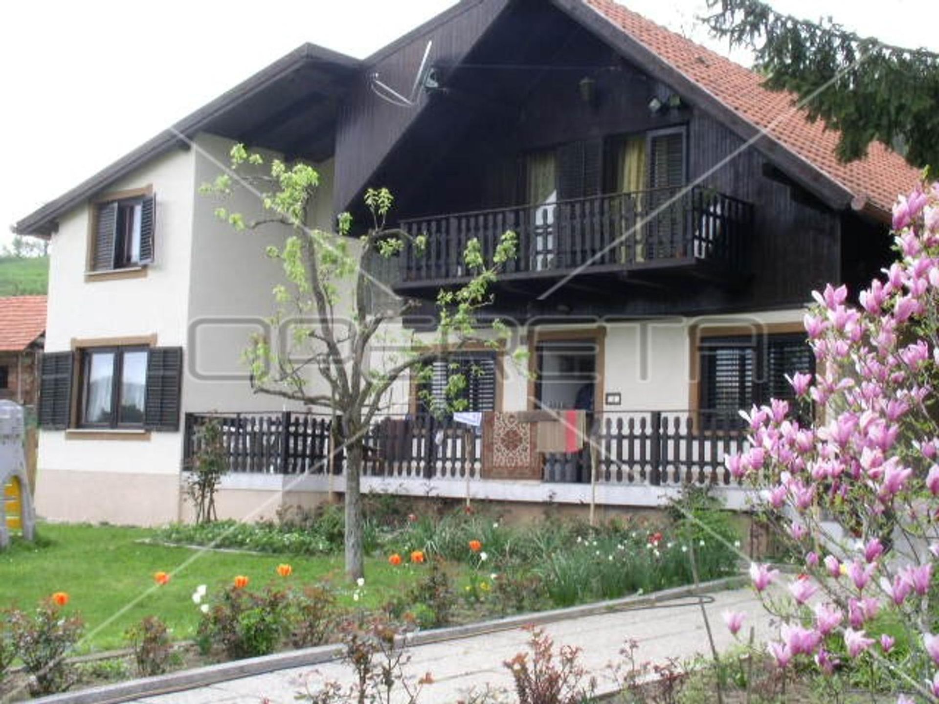 Huis in Sveti Kriz Zacretje, Krapinsko-Zagorska Zupanija 11534717