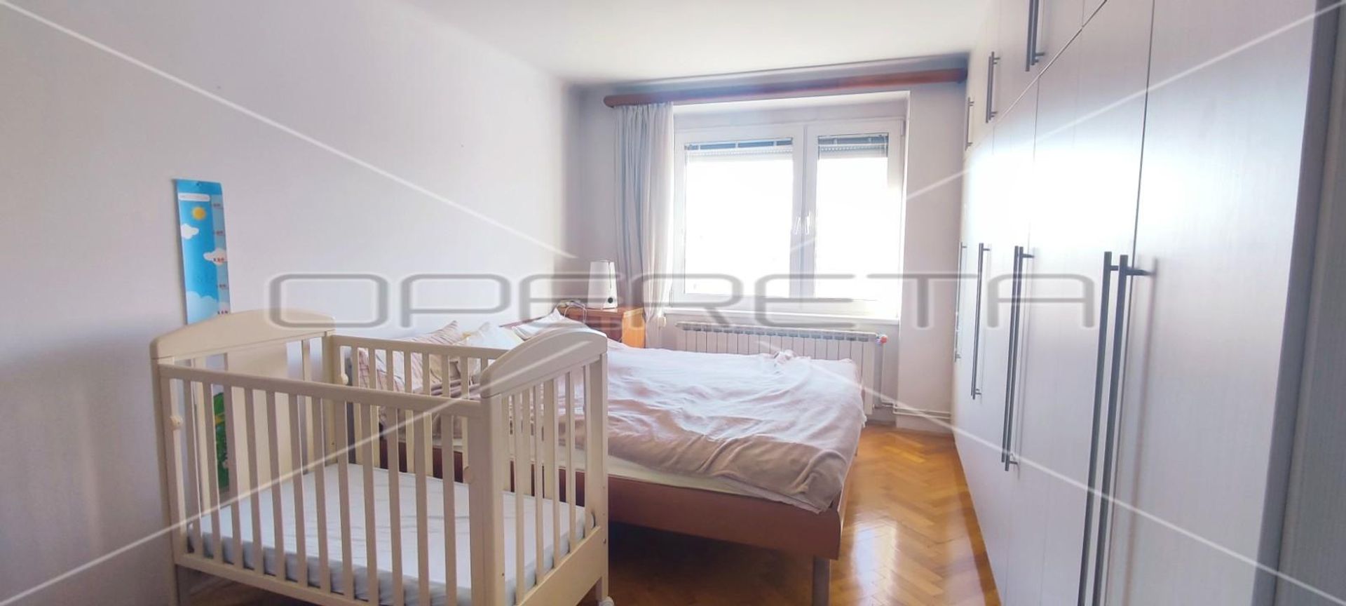 Condominium in Zagreb, Zagreb, Grad 11534730